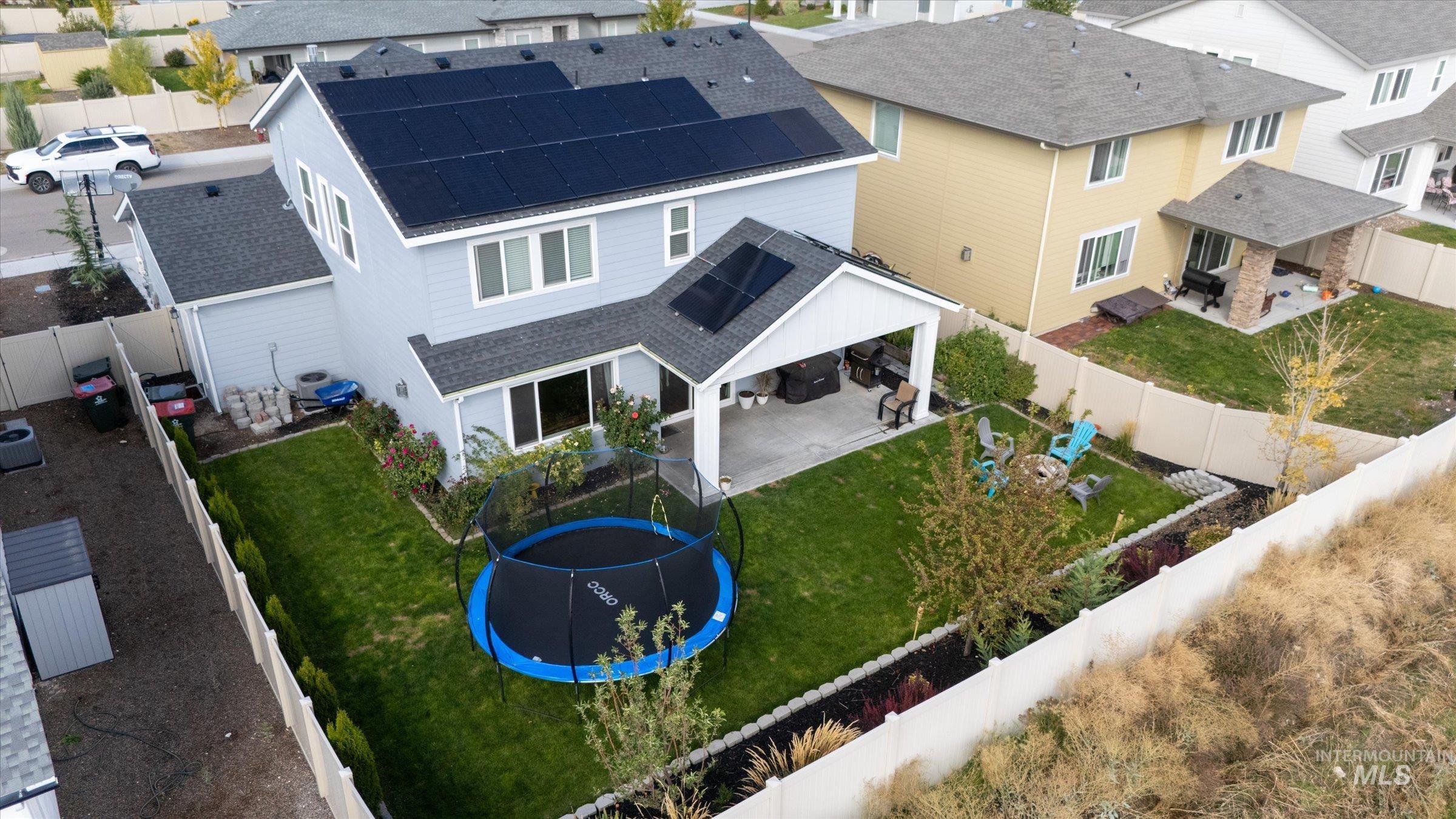 217 E Cusick St., Meridian, Idaho 83642, 4 Bedrooms, 2.5 Bathrooms, Residential For Sale, Price $549,900,MLS 98963876