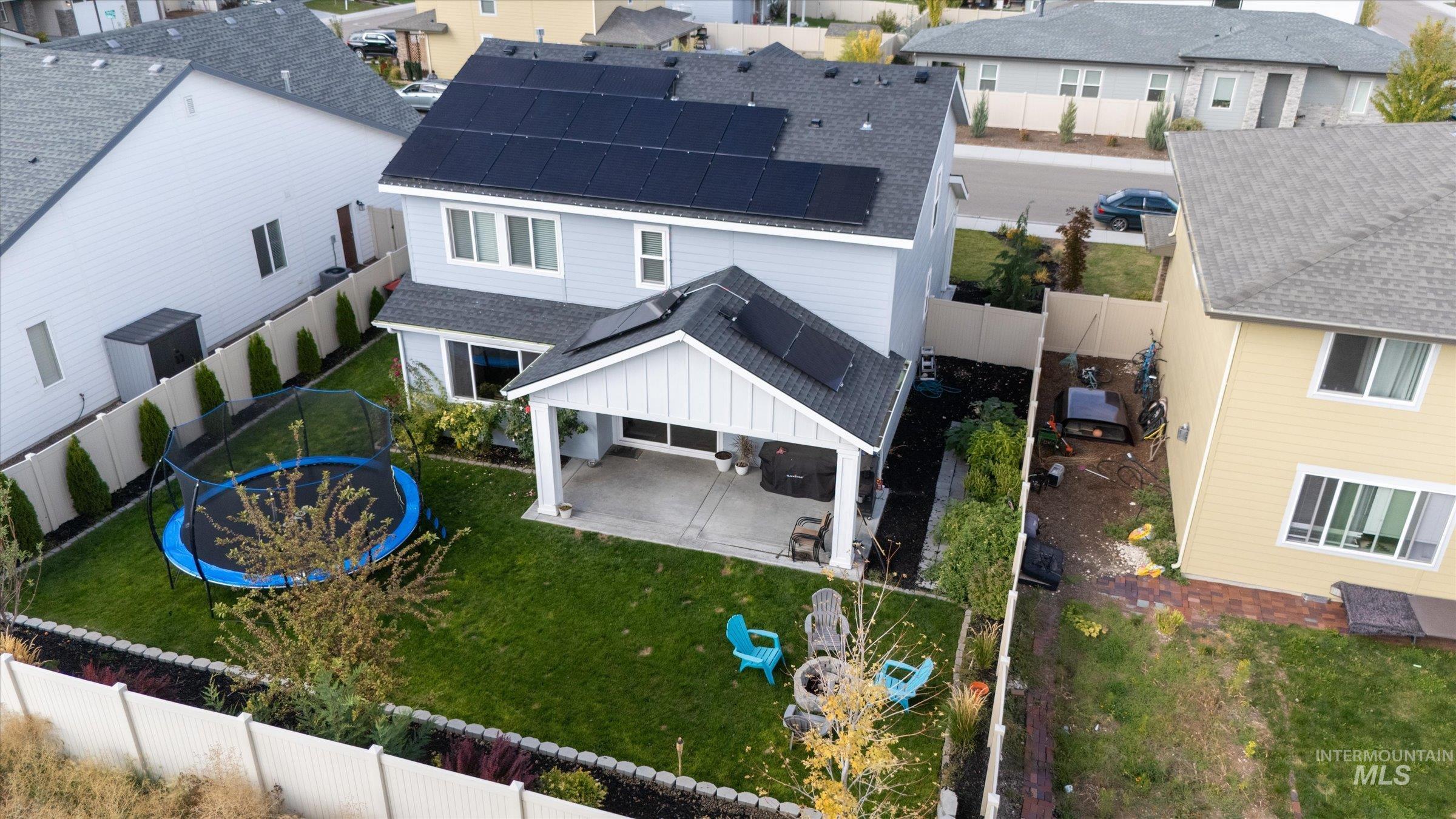 217 E Cusick St., Meridian, Idaho 83642, 4 Bedrooms, 2.5 Bathrooms, Residential For Sale, Price $549,900,MLS 98963876