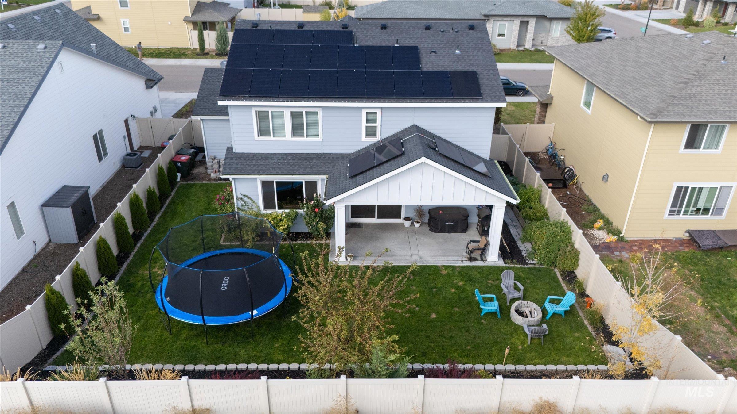 217 E Cusick St., Meridian, Idaho 83642, 4 Bedrooms, 2.5 Bathrooms, Residential For Sale, Price $549,900,MLS 98963876