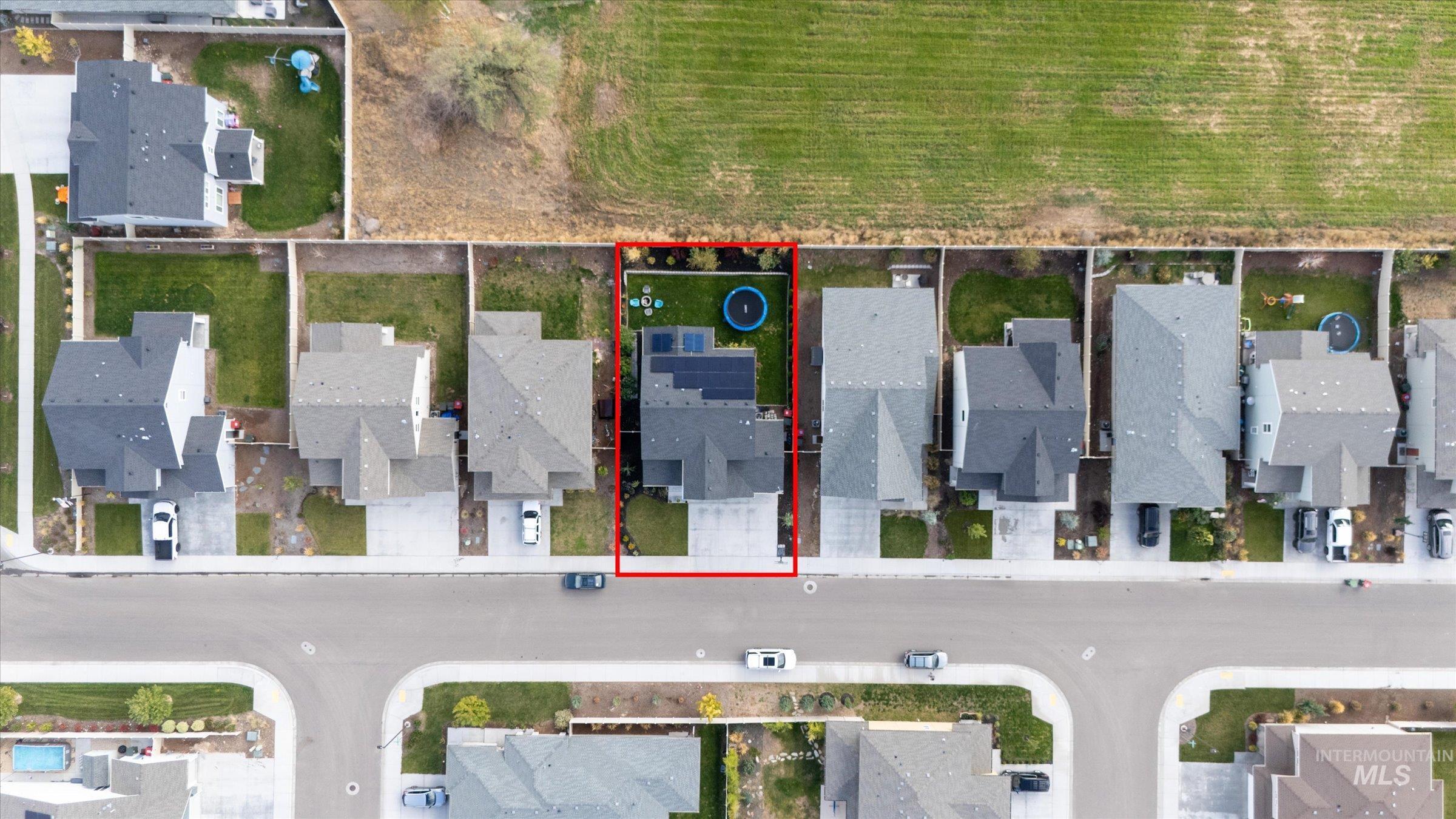 217 E Cusick St., Meridian, Idaho 83642, 4 Bedrooms, 2.5 Bathrooms, Residential For Sale, Price $549,900,MLS 98963876