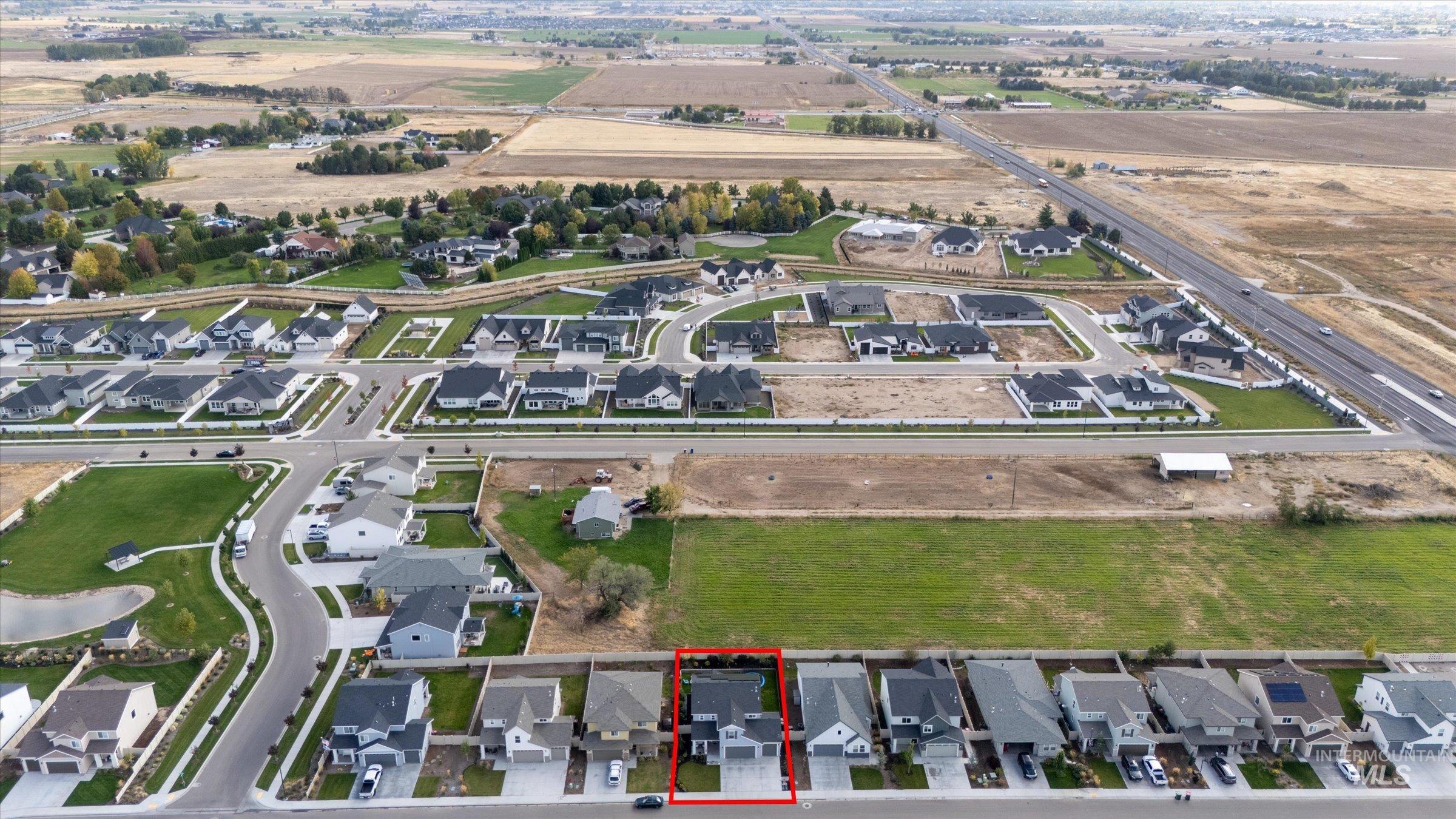 217 E Cusick St., Meridian, Idaho 83642, 4 Bedrooms, 2.5 Bathrooms, Residential For Sale, Price $549,900,MLS 98963876