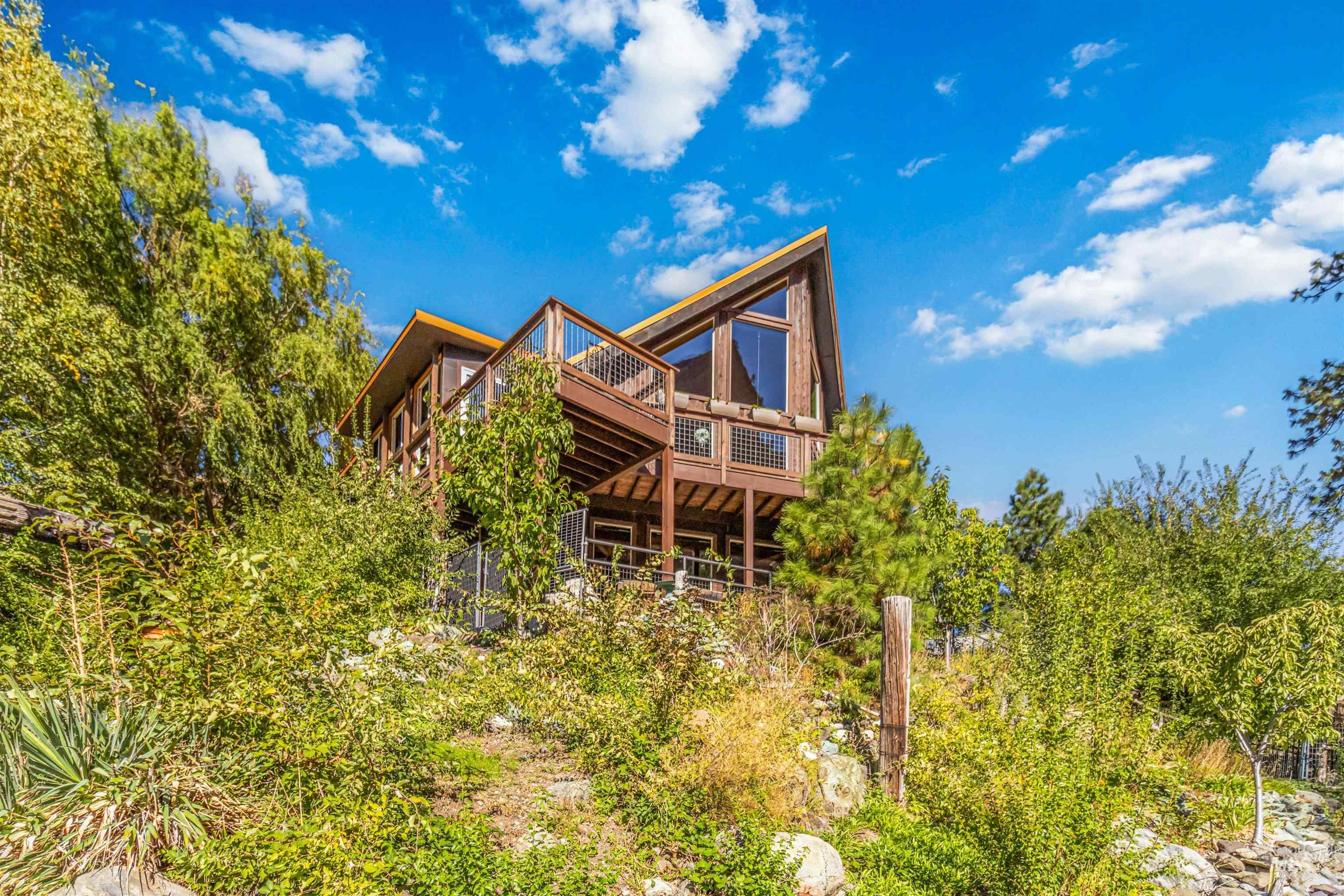 1352 S Main, Riggins, Idaho 83549, 6 Bedrooms, 5 Bathrooms, Residential For Sale, Price $1,200,000,MLS 98963910