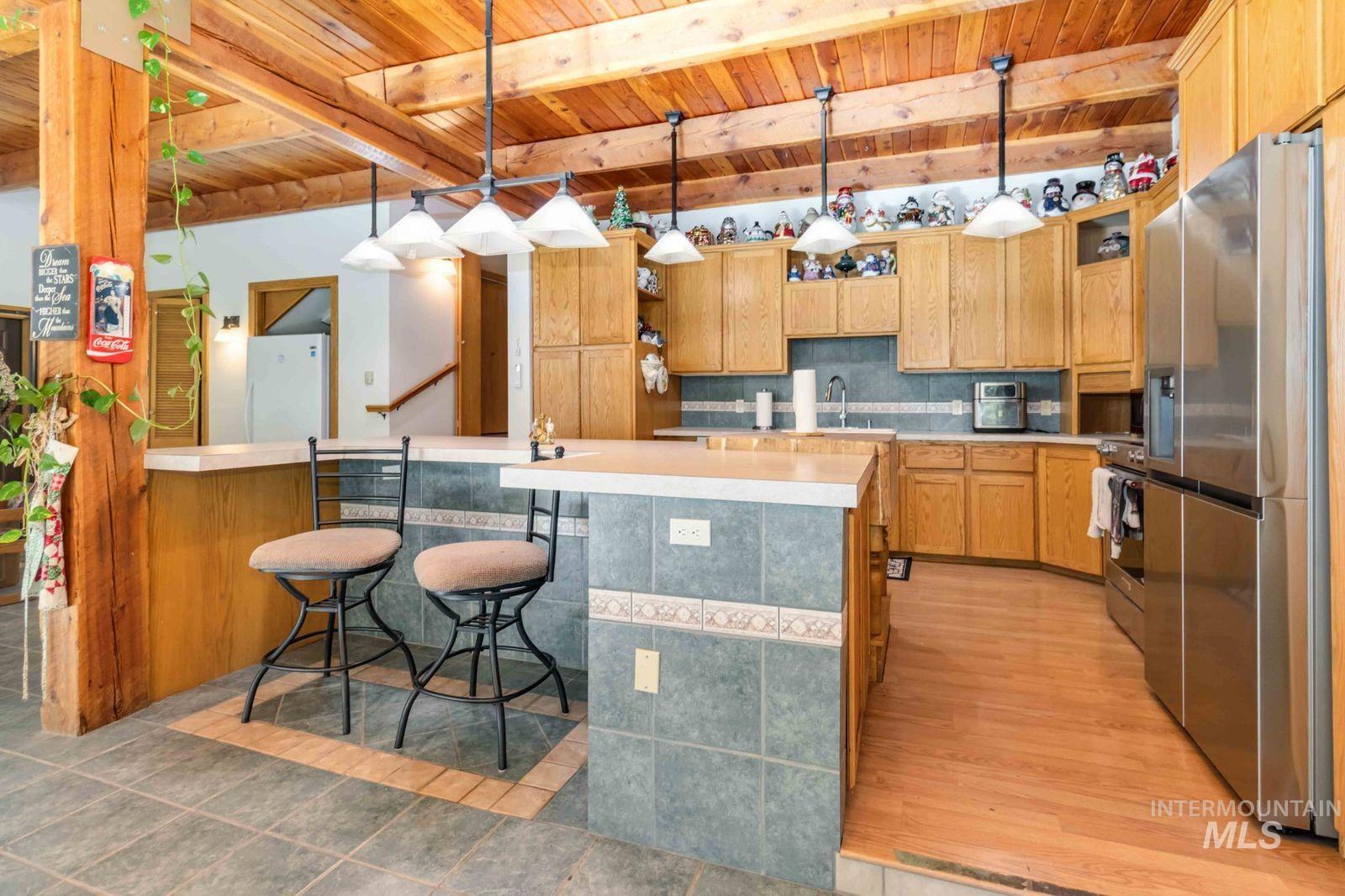 1352 S Main, Riggins, Idaho 83549, 6 Bedrooms, 5 Bathrooms, Residential For Sale, Price $1,200,000,MLS 98963910