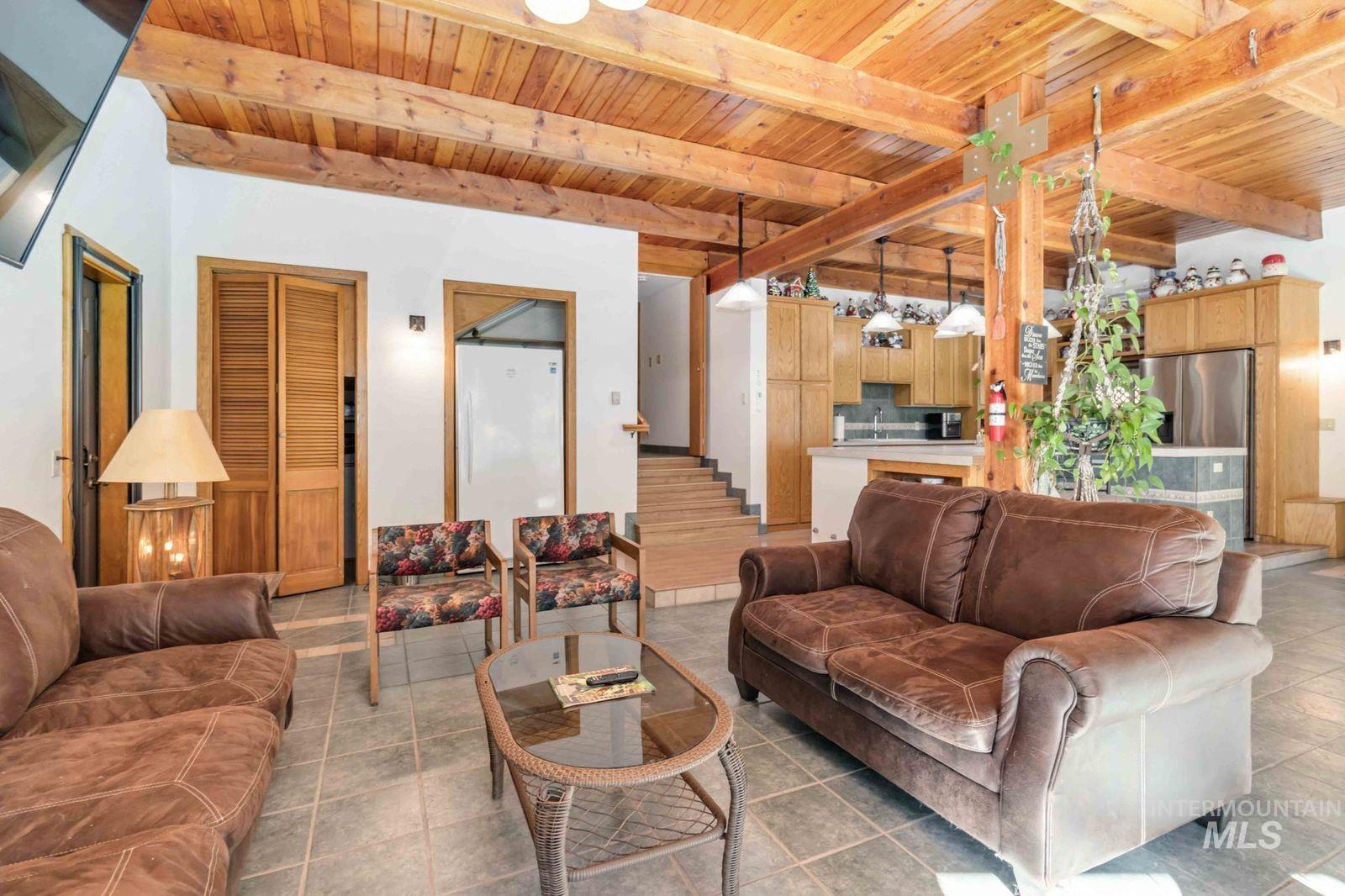 1352 S Main, Riggins, Idaho 83549, 6 Bedrooms, 5 Bathrooms, Residential For Sale, Price $1,200,000,MLS 98963910