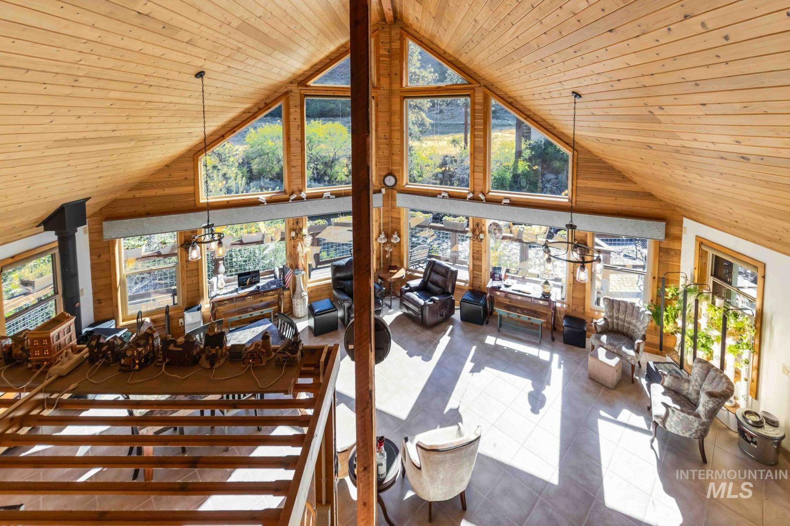 1352 S Main, Riggins, Idaho 83549, 6 Bedrooms, 5 Bathrooms, Residential For Sale, Price $1,200,000,MLS 98963910