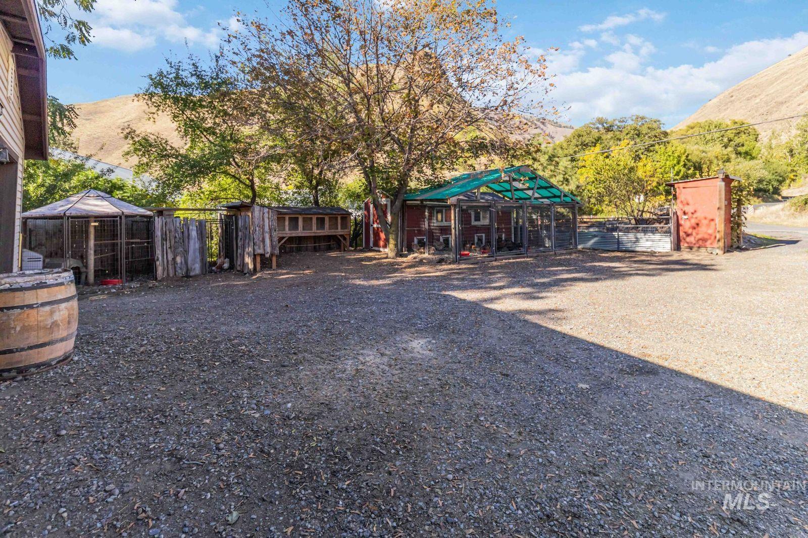 1352 S Main, Riggins, Idaho 83549, 6 Bedrooms, 5 Bathrooms, Residential For Sale, Price $1,200,000,MLS 98963910