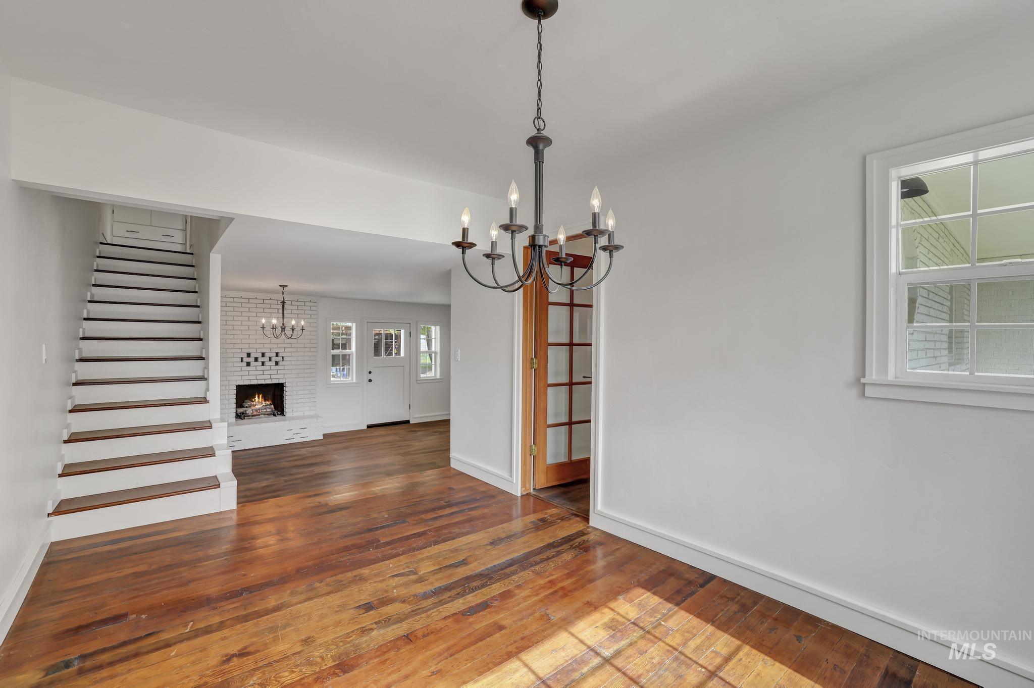 366 W 400 S, Heyburn, Idaho 83336, 4 Bedrooms, 2.5 Bathrooms, Residential For Sale, Price $445,000, 98963913