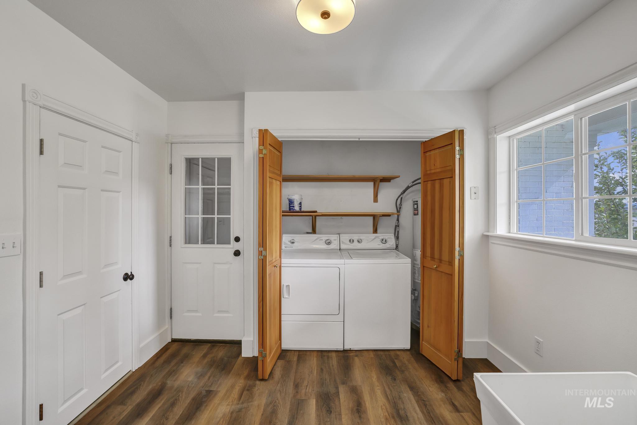 366 W 400 S, Heyburn, Idaho 83336, 4 Bedrooms, 2.5 Bathrooms, Residential For Sale, Price $445,000, 98963913