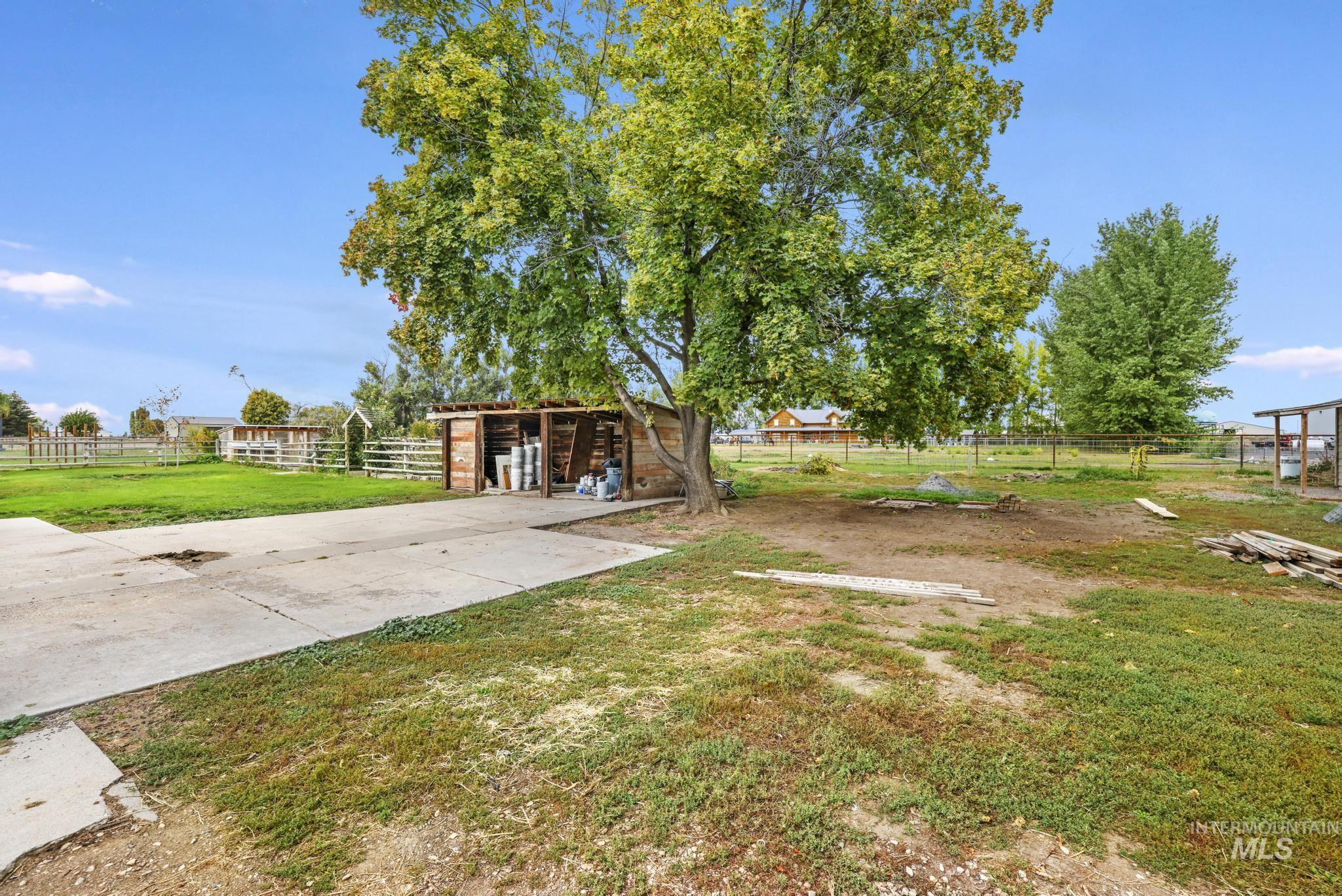 366 W 400 S, Heyburn, Idaho 83336, 4 Bedrooms, 2.5 Bathrooms, Residential For Sale, Price $445,000, 98963913