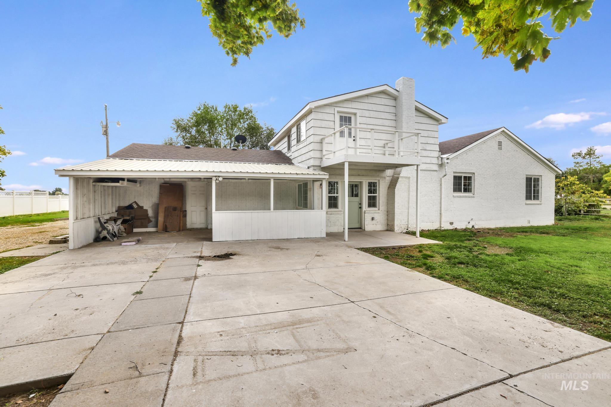 366 W 400 S, Heyburn, Idaho 83336, 4 Bedrooms, 2.5 Bathrooms, Residential For Sale, Price $445,000, 98963913