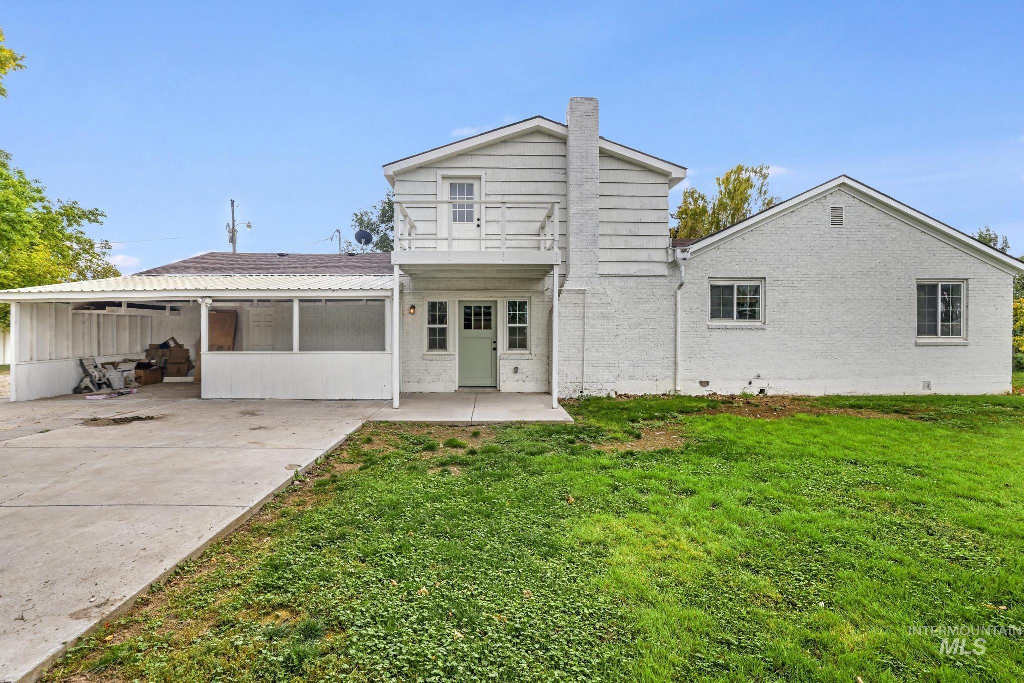 366 W 400 S, Heyburn, Idaho 83336, 4 Bedrooms, 2.5 Bathrooms, Residential For Sale, Price $445,000, 98963913