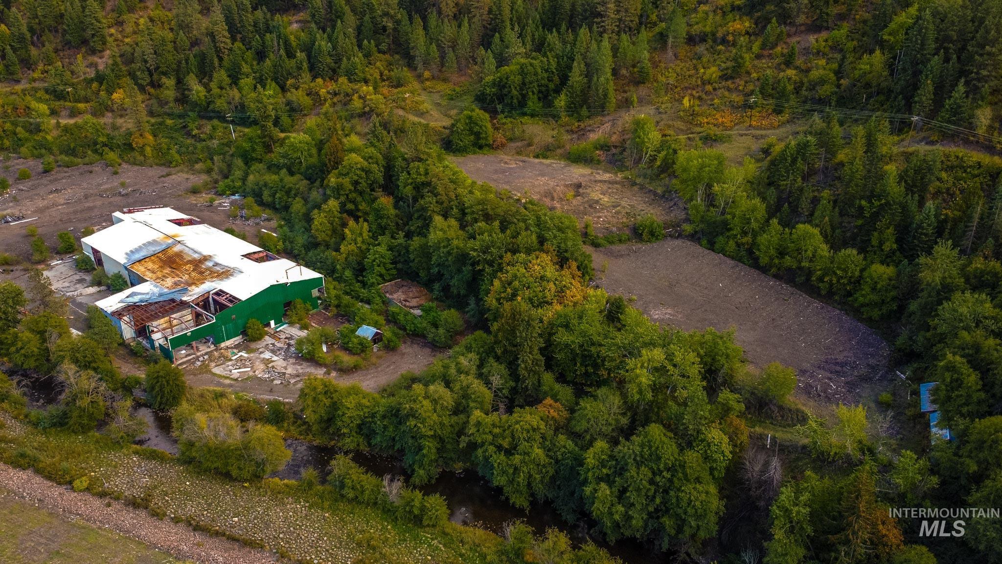 84 Grangemont Rd, Orofino, Idaho 83544, Land For Sale, Price $1,950,000, 98963937