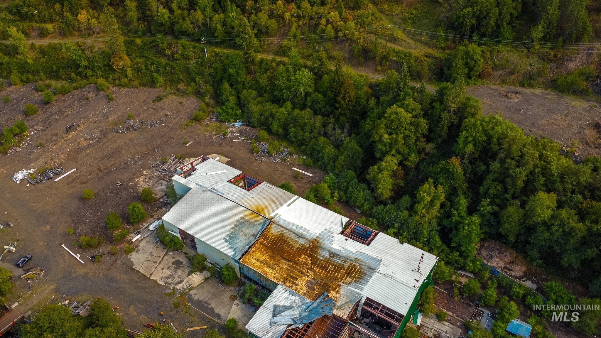 84 Grangemont Rd, Orofino, Idaho 83544, Land For Sale, Price $1,950,000, 98963937