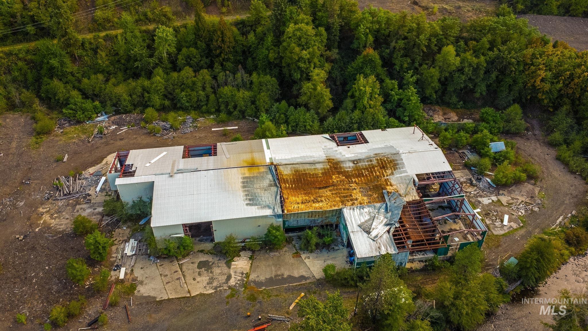 84 Grangemont Rd, Orofino, Idaho 83544, Land For Sale, Price $1,950,000, 98963937