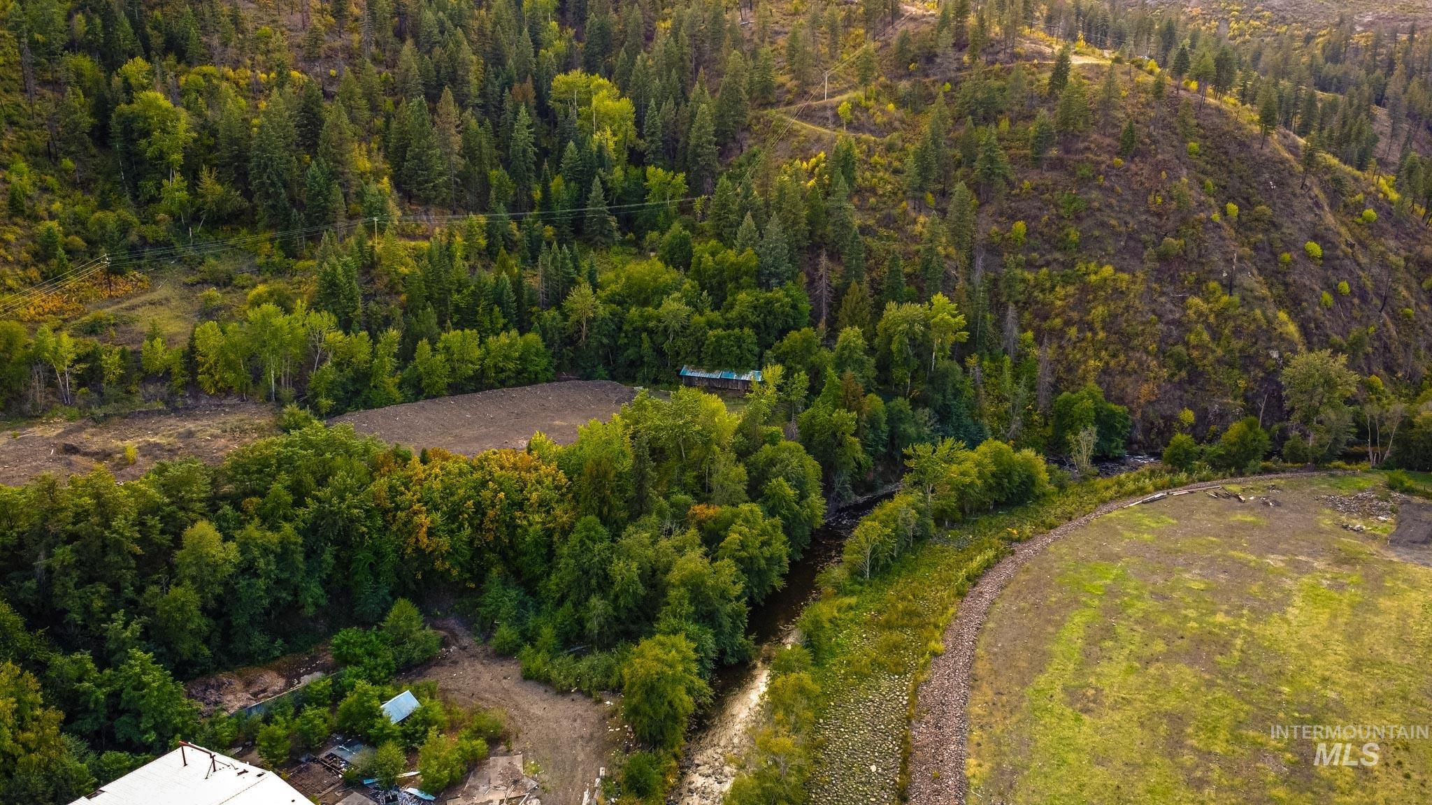 84 Grangemont Rd, Orofino, Idaho 83544, Land For Sale, Price $1,950,000, 98963937