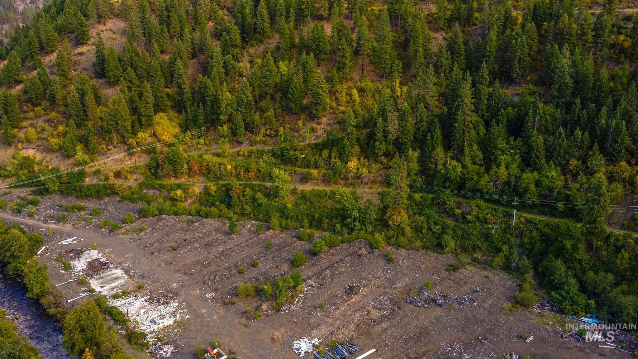 84 Grangemont Rd, Orofino, Idaho 83544, Land For Sale, Price $1,950,000, 98963937