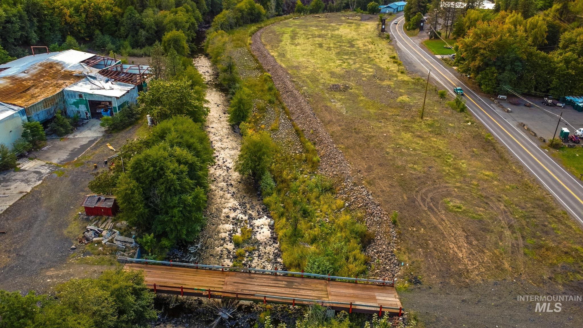 84 Grangemont Rd, Orofino, Idaho 83544, Land For Sale, Price $1,950,000, 98963937