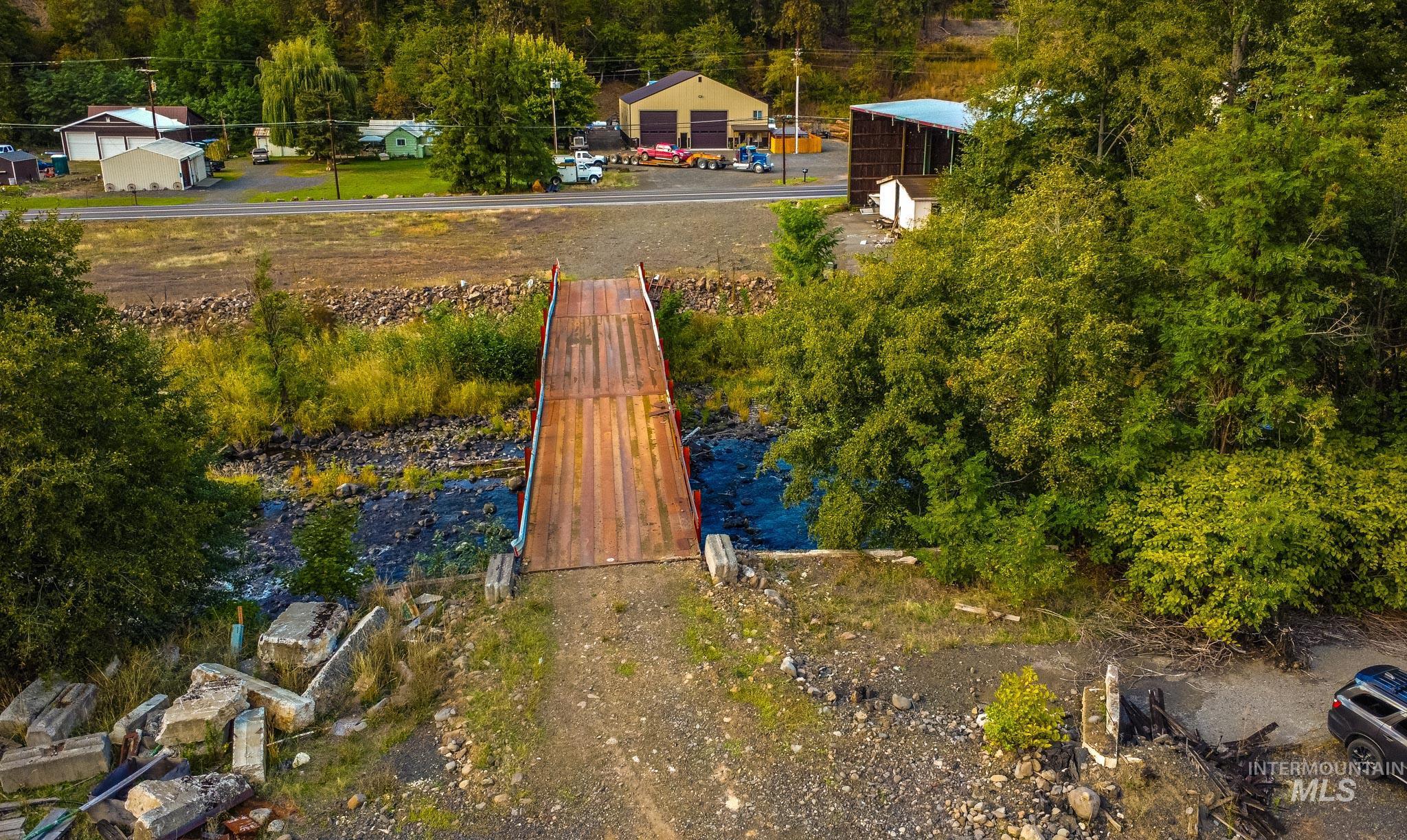 84 Grangemont Rd, Orofino, Idaho 83544, Land For Sale, Price $1,950,000, 98963937