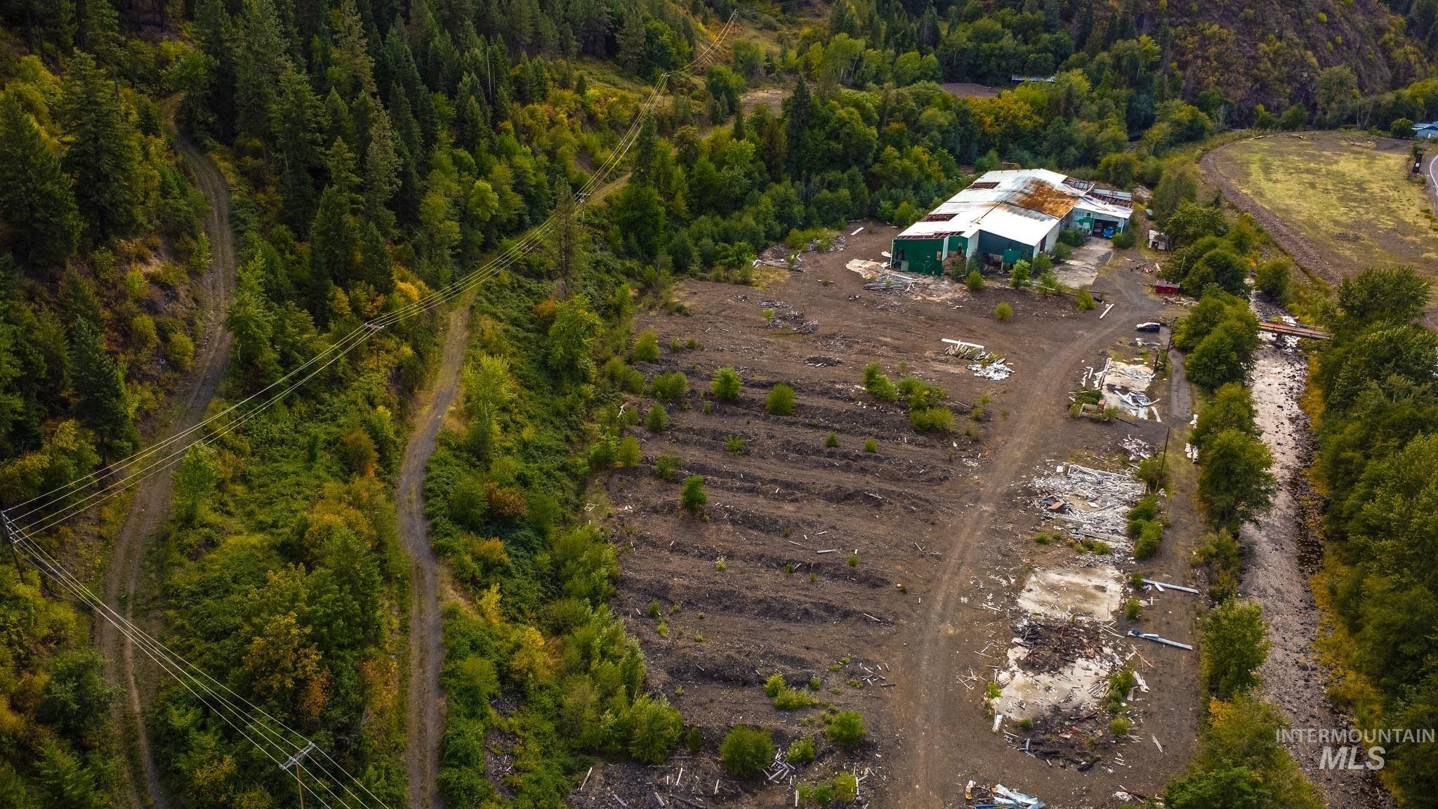 84 Grangemont Rd, Orofino, Idaho 83544, Land For Sale, Price $1,950,000, 98963937