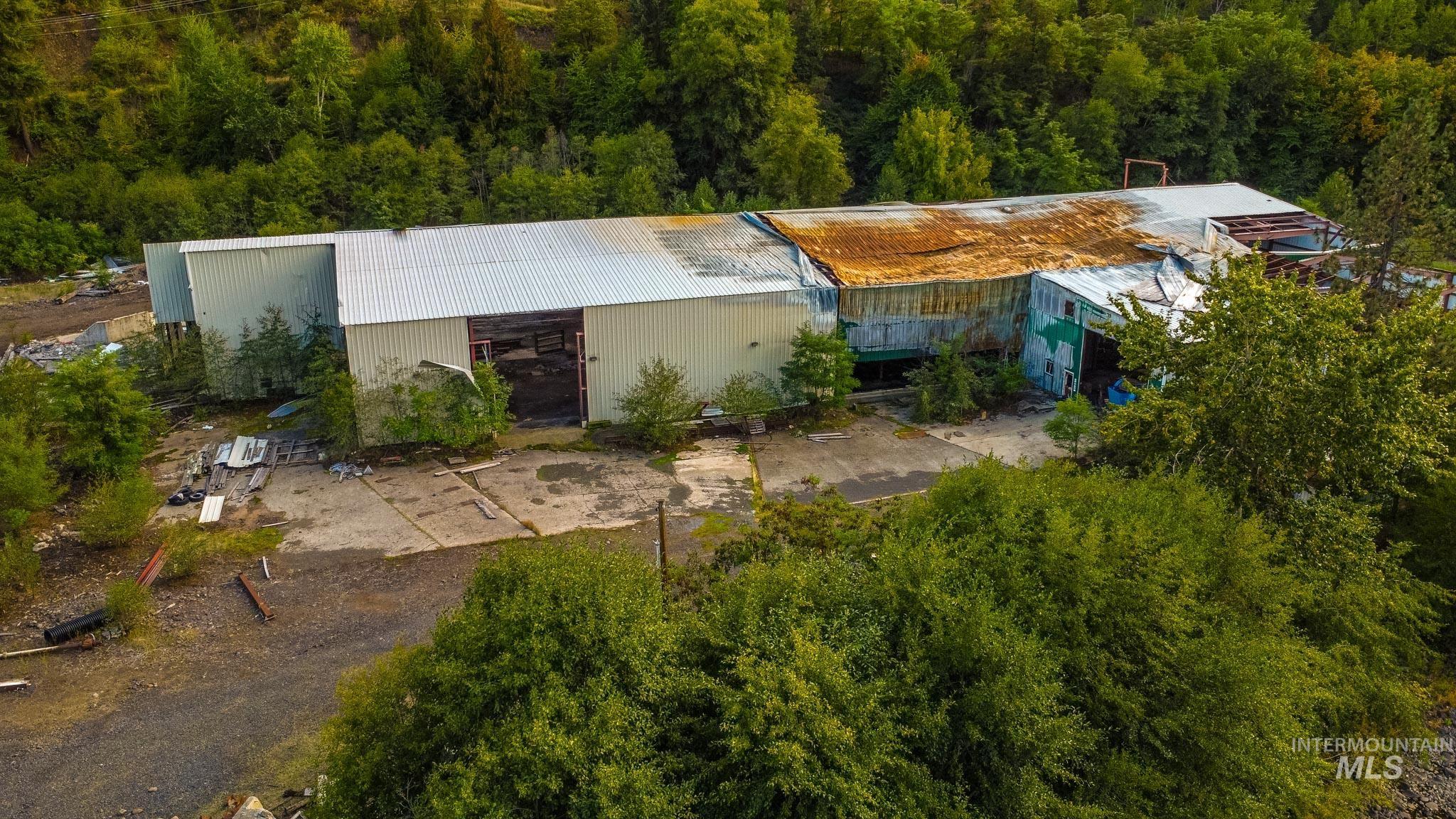 84 Grangemont Rd, Orofino, Idaho 83544, Land For Sale, Price $1,950,000, 98963937