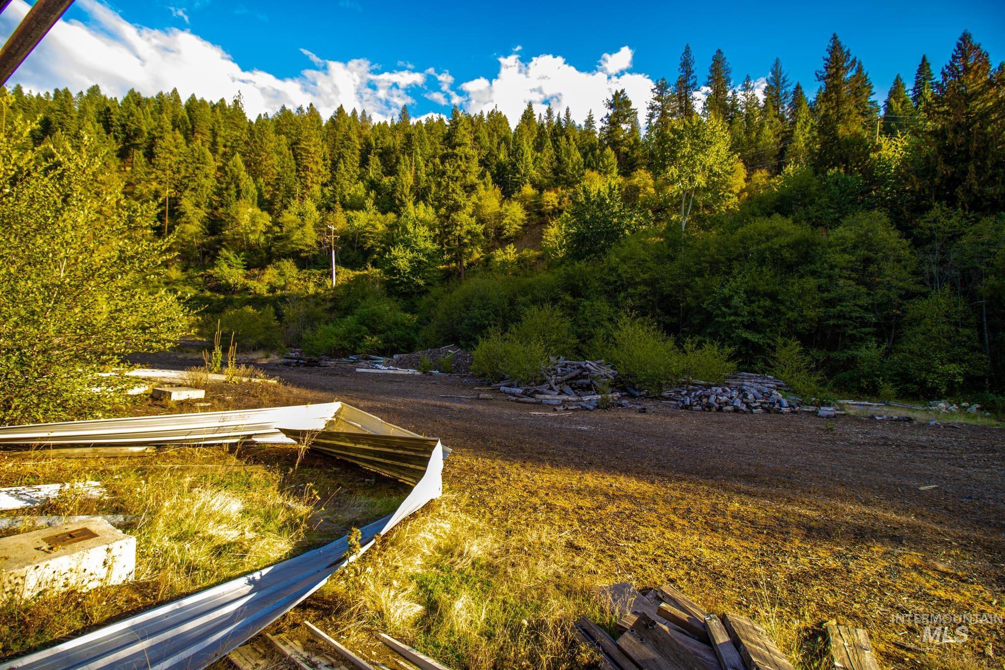 84 Grangemont Rd, Orofino, Idaho 83544, Land For Sale, Price $1,950,000, 98963937