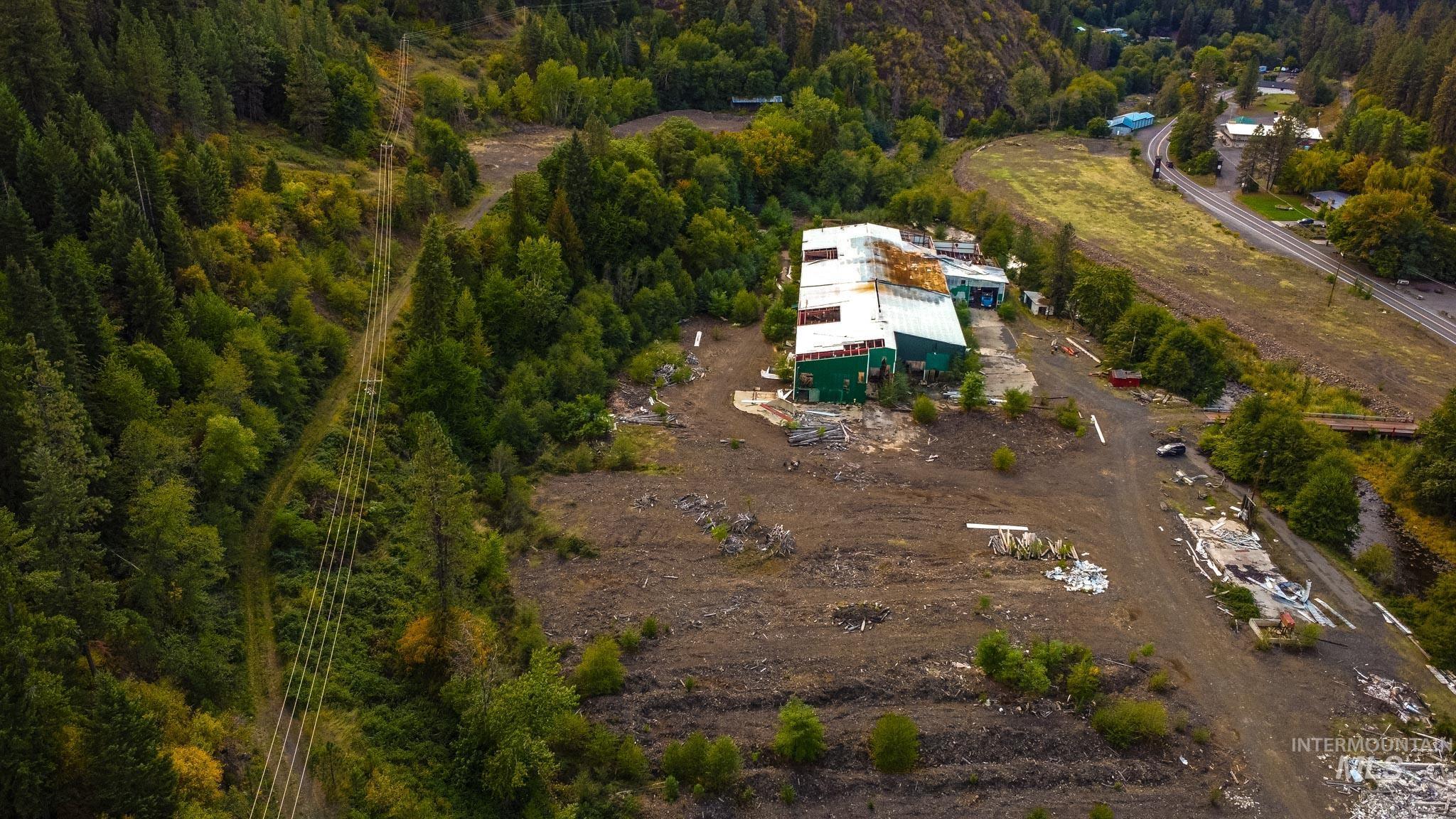 84 Grangemont Rd, Orofino, Idaho 83544, Land For Sale, Price $1,950,000, 98963937