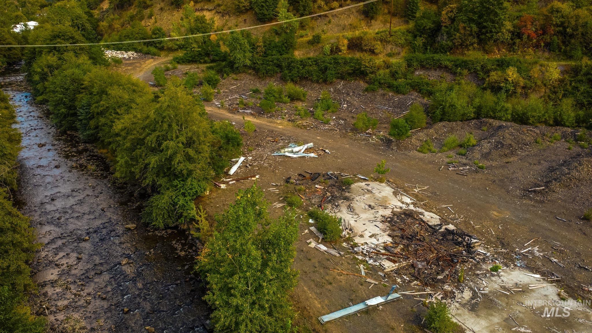 84 Grangemont Rd, Orofino, Idaho 83544, Land For Sale, Price $1,950,000, 98963937