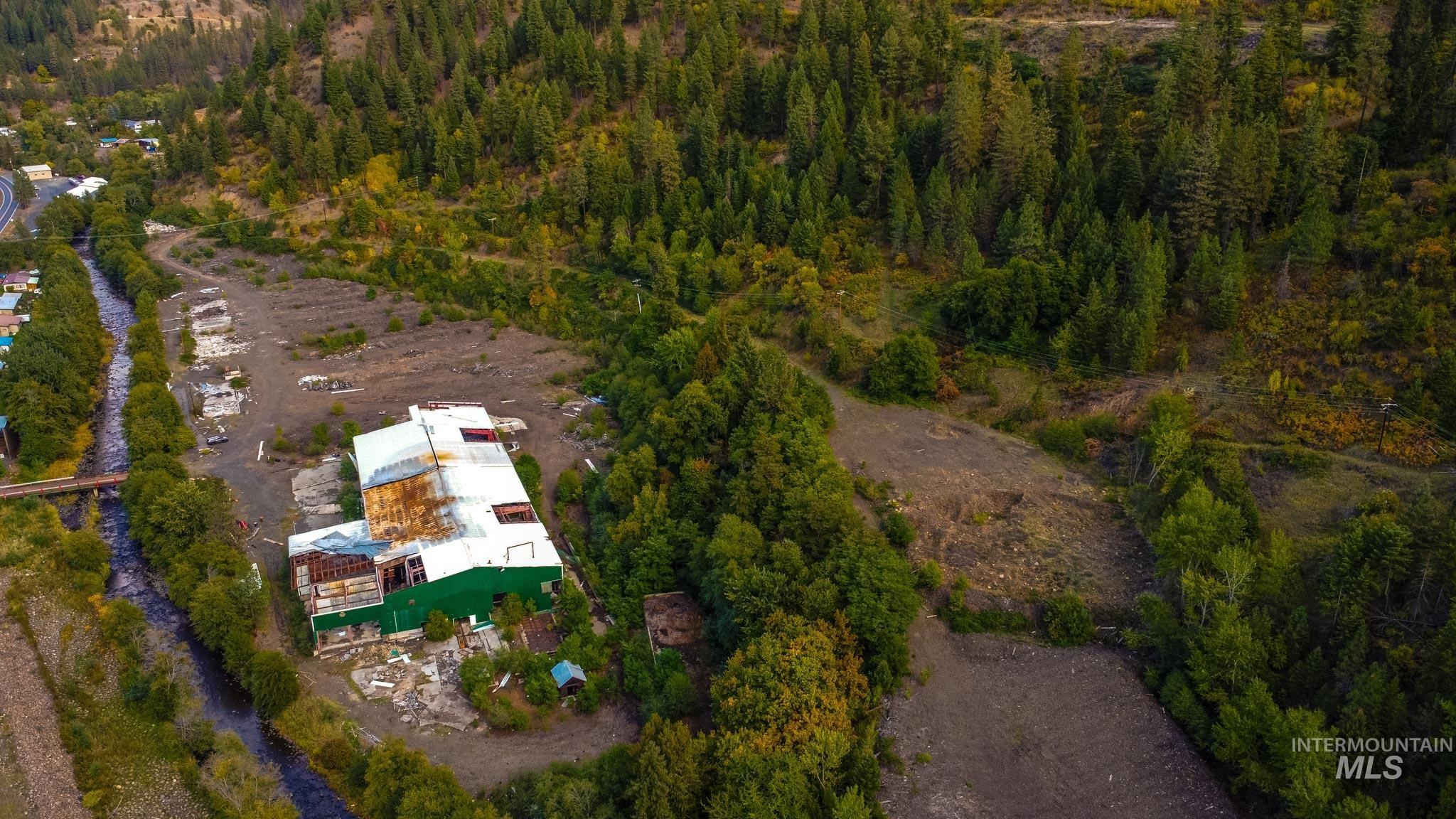 84 Grangemont RD, Orofino, Idaho 83544, Business/Commercial For Sale, Price $1,950,000, 98963938