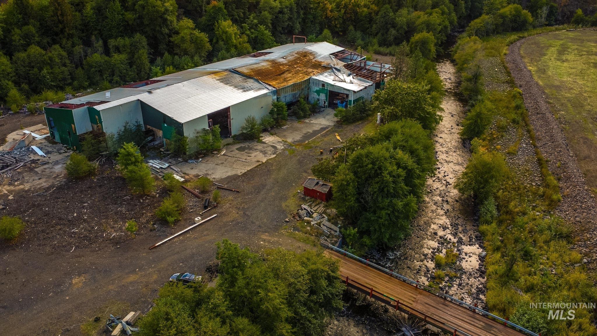 84 Grangemont RD, Orofino, Idaho 83544, Business/Commercial For Sale, Price $1,950,000, 98963938