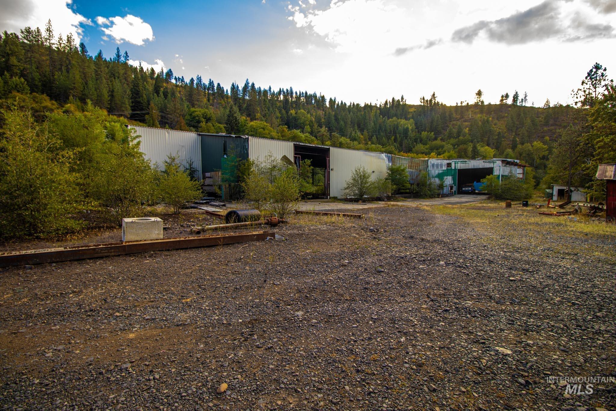 84 Grangemont RD, Orofino, Idaho 83544, Business/Commercial For Sale, Price $1,950,000, 98963938