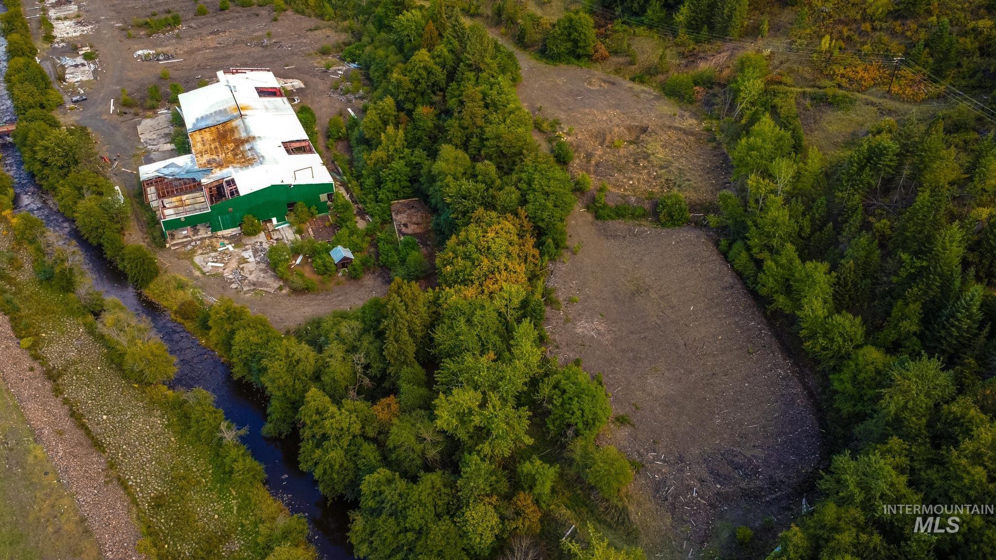 84 Grangemont RD, Orofino, Idaho 83544, Business/Commercial For Sale, Price $1,950,000, 98963938