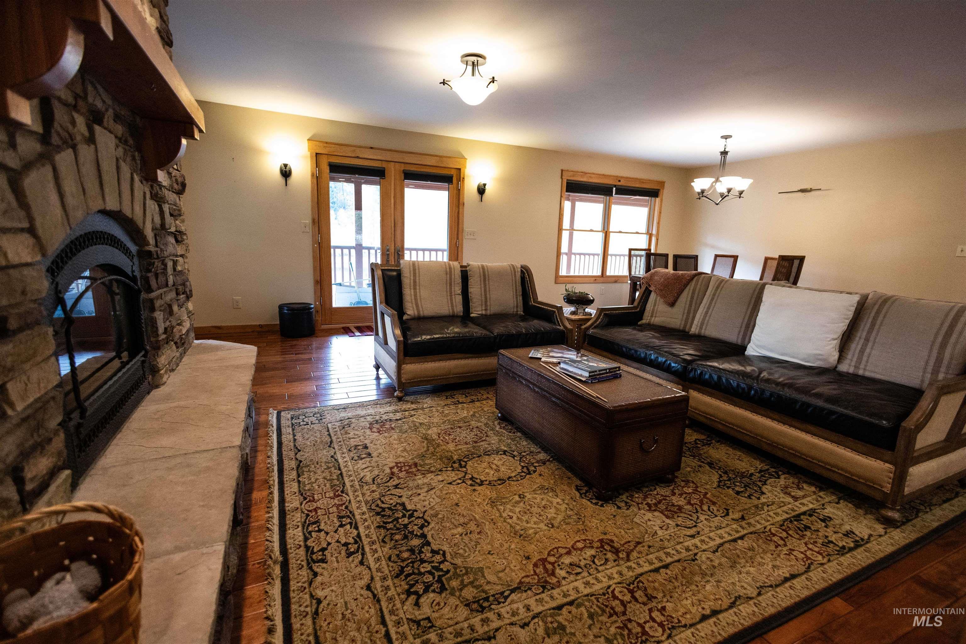 4480 HWY 12, Kamiah, Idaho 83536, 3 Bedrooms, 3 Bathrooms, Residential For Sale, Price $689,000,MLS 98963945