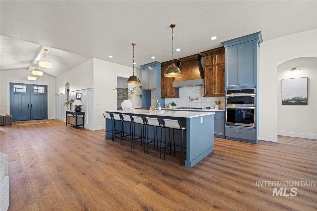 7114 E Chicken Hawk Loop, Nampa, Idaho 83686, 3 Bedrooms, 2.5 Bathrooms, Residential For Sale, Price $779,900,MLS 98963959