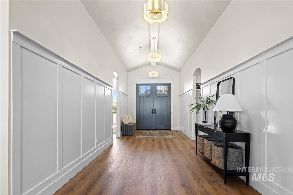 7114 E Chicken Hawk Loop, Nampa, Idaho 83686, 3 Bedrooms, 2.5 Bathrooms, Residential For Sale, Price $779,900,MLS 98963959