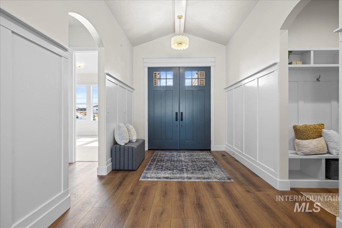 7114 E Chicken Hawk Loop, Nampa, Idaho 83686, 3 Bedrooms, 2.5 Bathrooms, Residential For Sale, Price $779,900,MLS 98963959