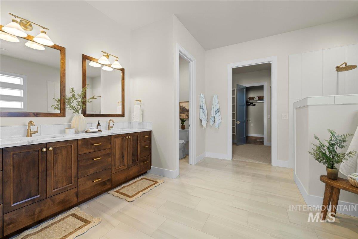 7114 E Chicken Hawk Loop, Nampa, Idaho 83686, 3 Bedrooms, 2.5 Bathrooms, Residential For Sale, Price $779,900,MLS 98963959