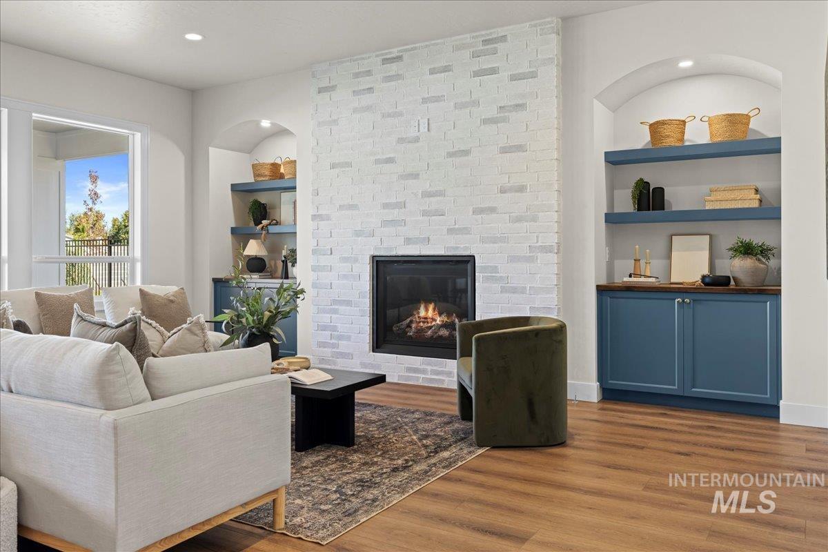 7114 E Chicken Hawk Loop, Nampa, Idaho 83686, 3 Bedrooms, 2.5 Bathrooms, Residential For Sale, Price $779,900,MLS 98963959