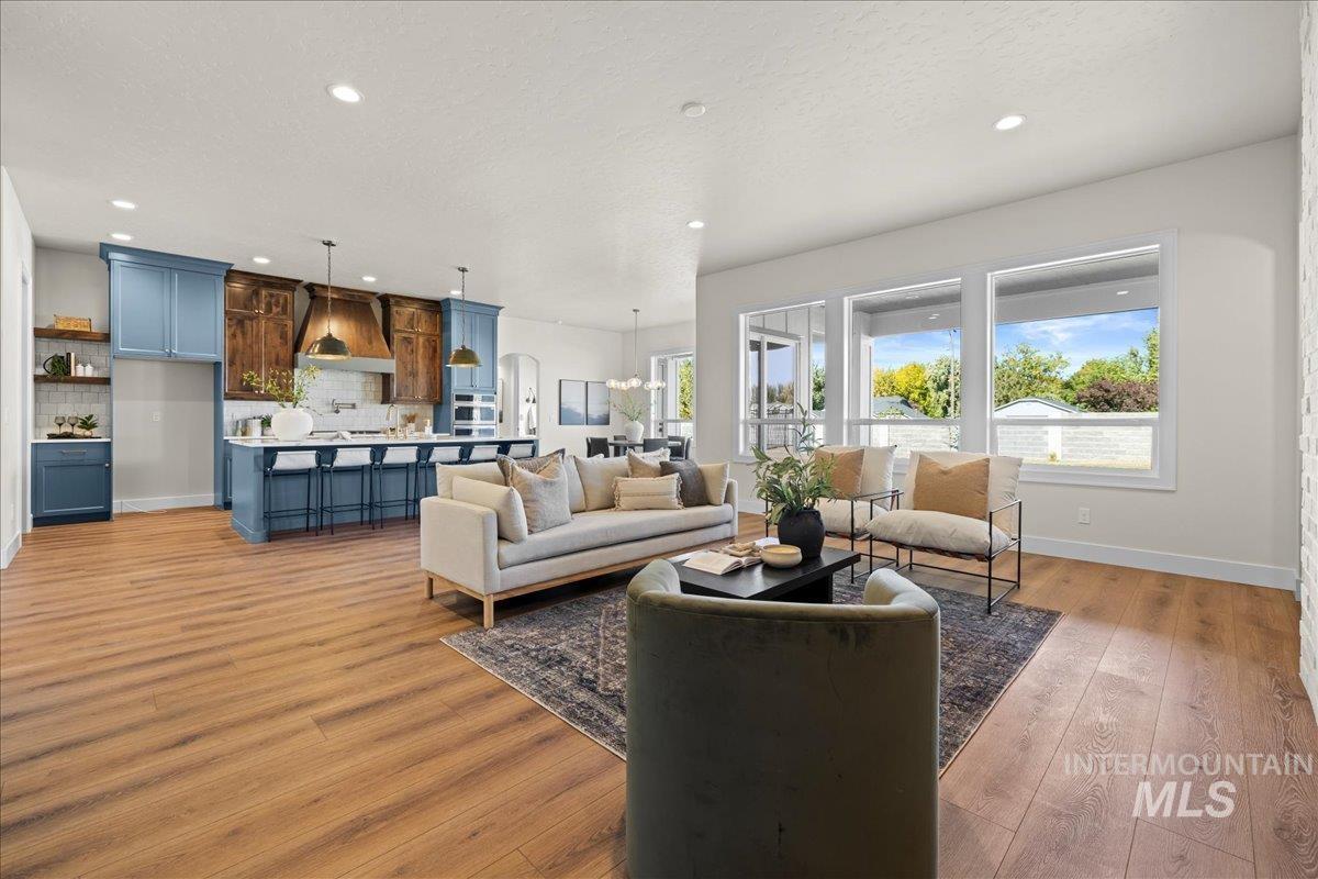 7114 E Chicken Hawk Loop, Nampa, Idaho 83686, 3 Bedrooms, 2.5 Bathrooms, Residential For Sale, Price $779,900,MLS 98963959