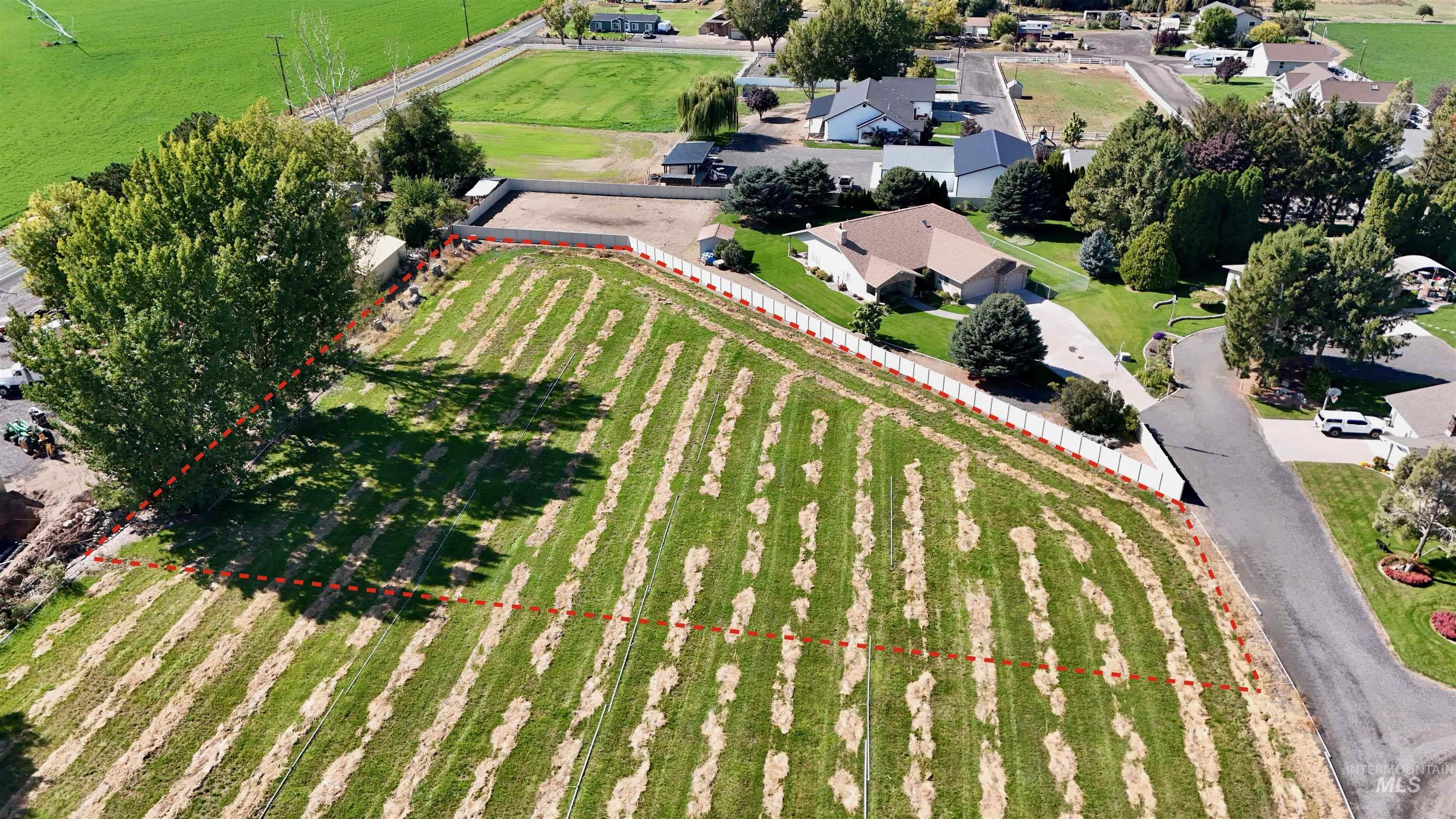 TBD E 2700 S., Hagerman, Idaho 83332, Land For Sale, Price $185,000, 98963967