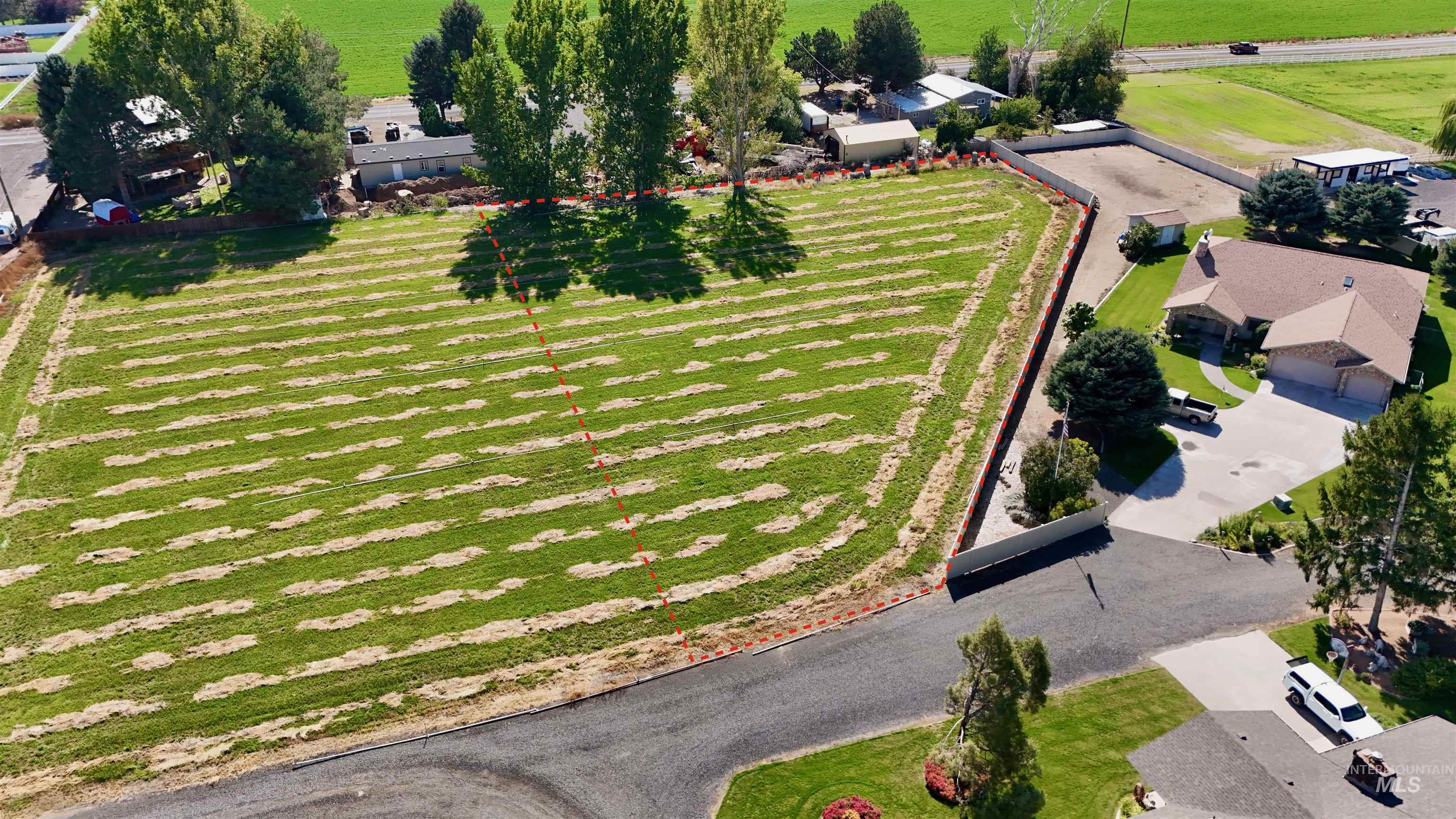 TBD E 2700 S., Hagerman, Idaho 83332, Land For Sale, Price $185,000, 98963967