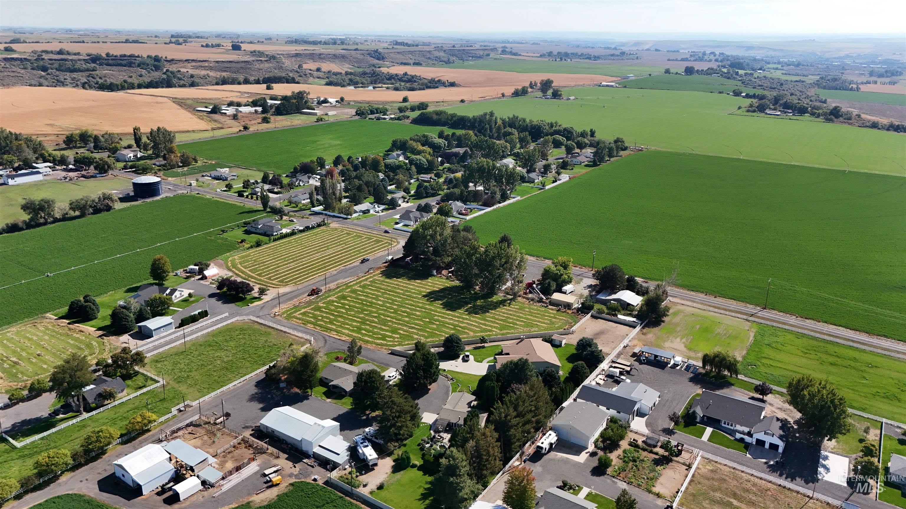 TBD E 2700 S., Hagerman, Idaho 83332, Land For Sale, Price $185,000, 98963967