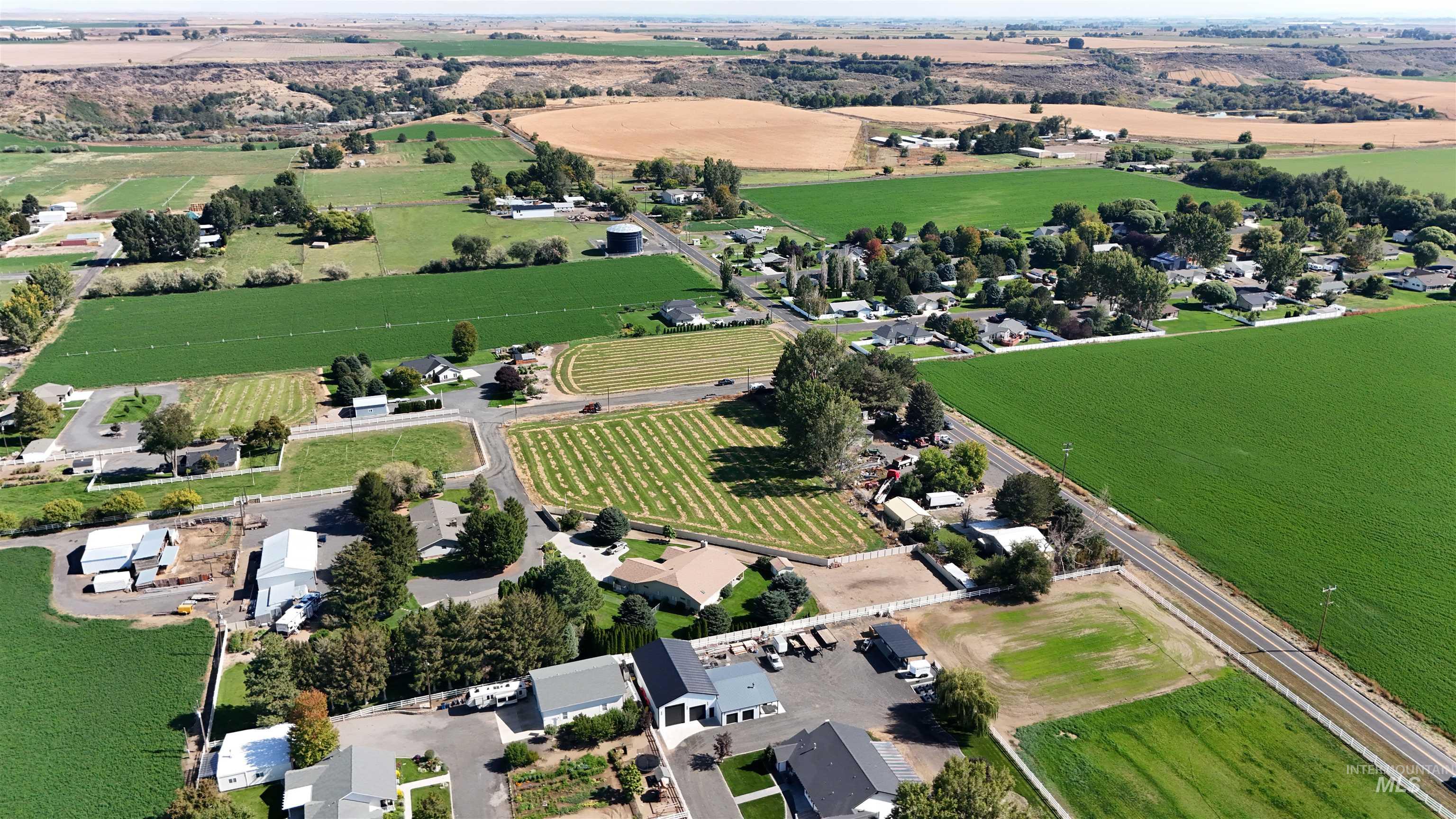 TBD E 2700 S., Hagerman, Idaho 83332, Land For Sale, Price $185,000, 98963967