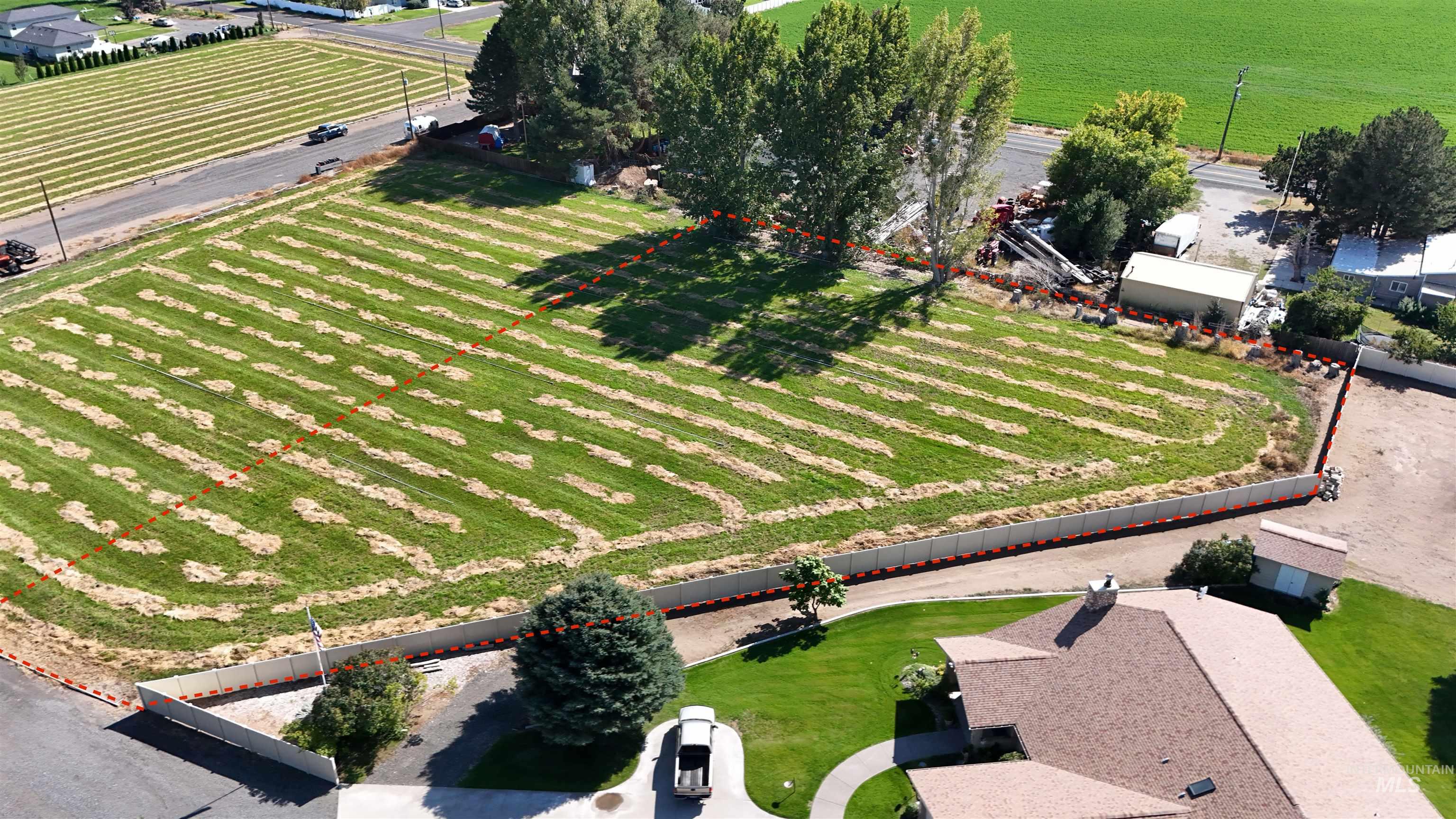 TBD E 2700 S., Hagerman, Idaho 83332, Land For Sale, Price $185,000, 98963967