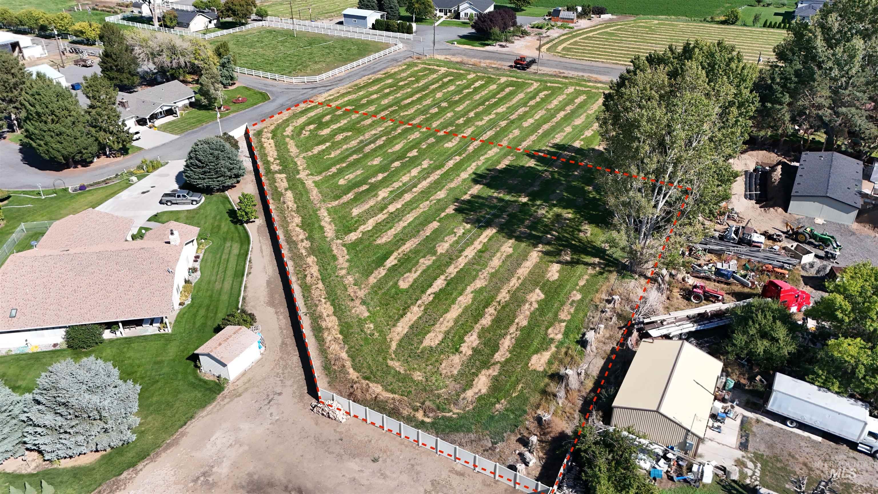 TBD E 2700 S., Hagerman, Idaho 83332, Land For Sale, Price $185,000, 98963967