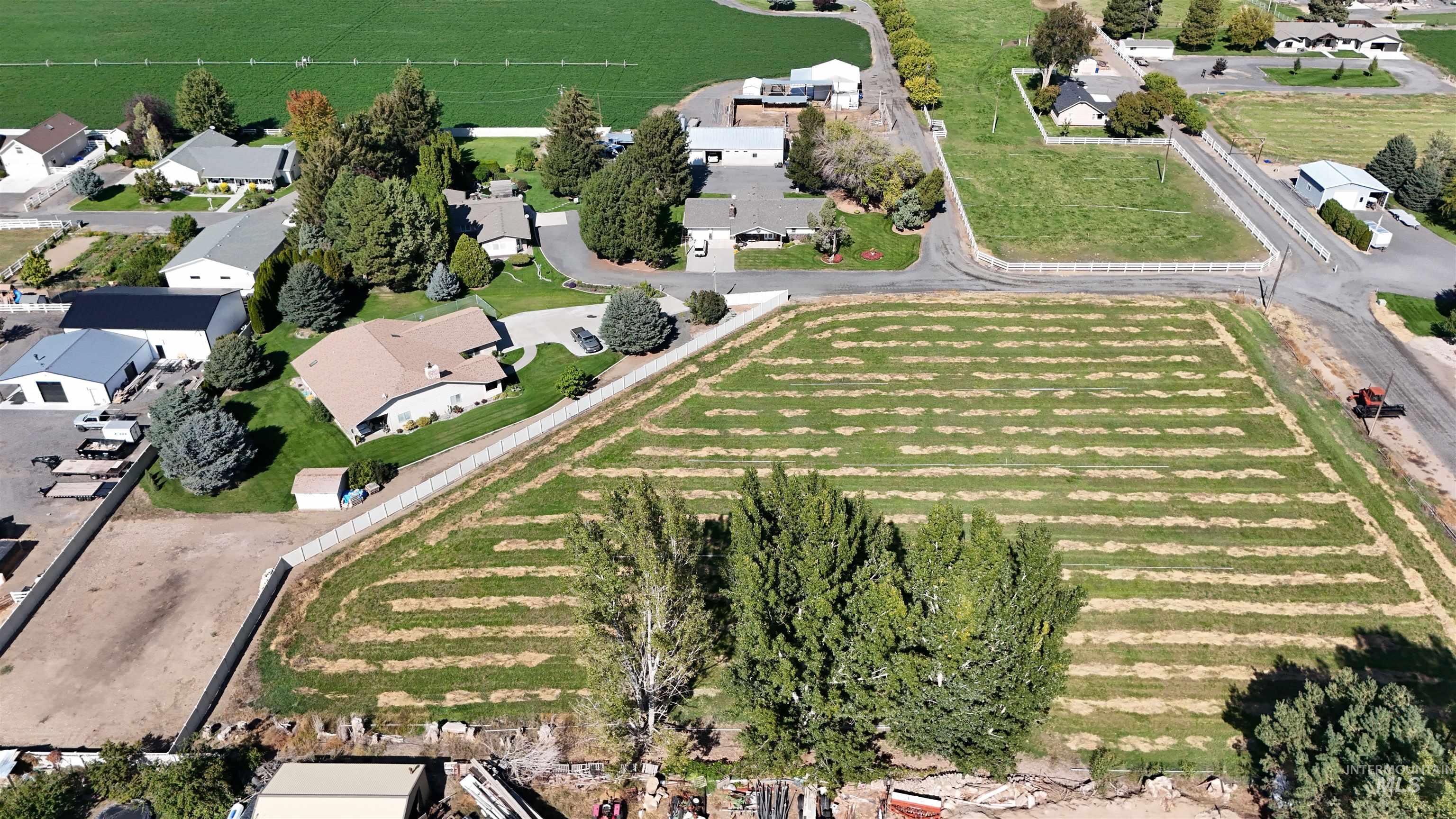 TBD E 2700 S., Hagerman, Idaho 83332, Land For Sale, Price $185,000, 98963967