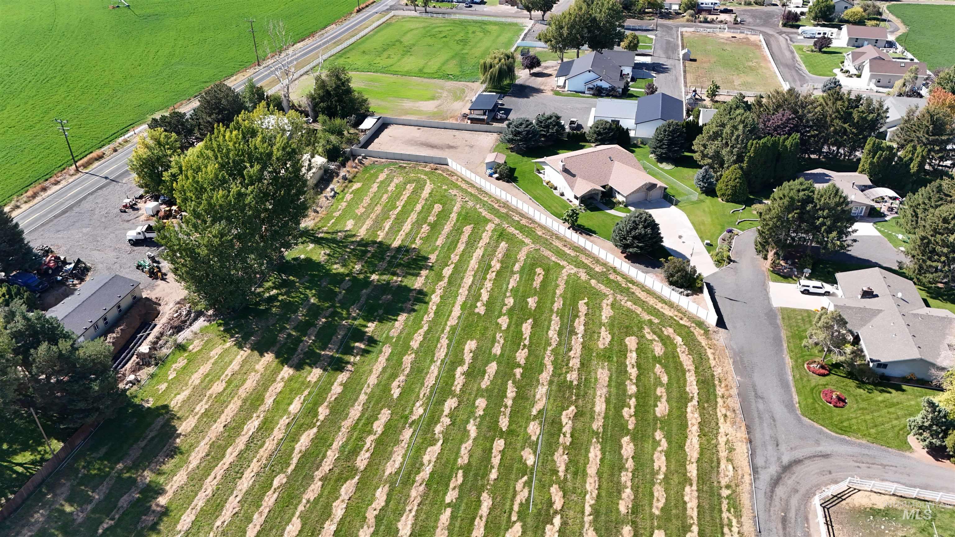 TBD E 2700 S., Hagerman, Idaho 83332, Land For Sale, Price $185,000, 98963967