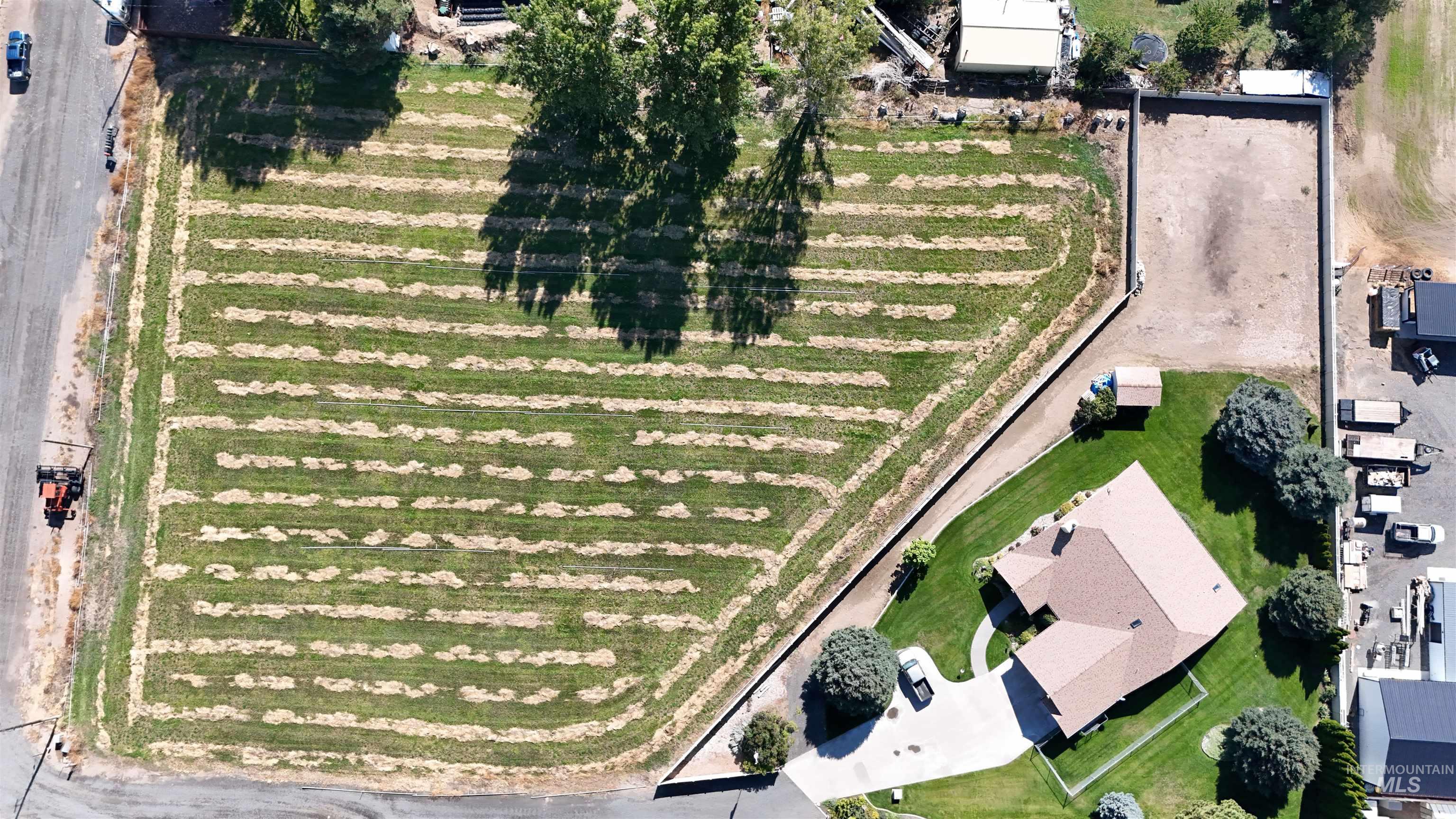 TBD E 2700 S., Hagerman, Idaho 83332, Land For Sale, Price $185,000, 98963967