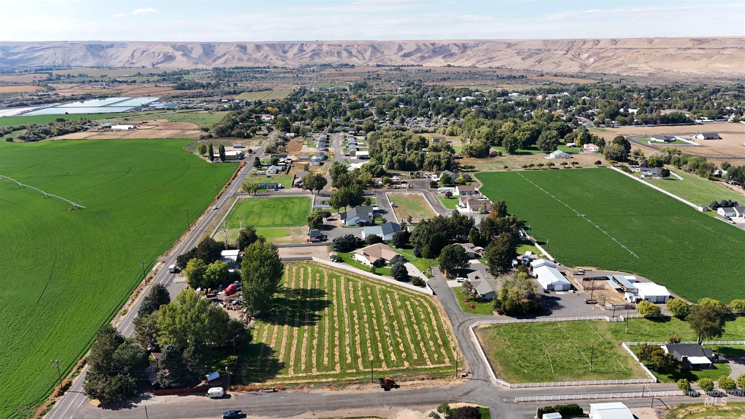 TBD E 2700 S., Hagerman, Idaho 83332, Land For Sale, Price $185,000, 98963967