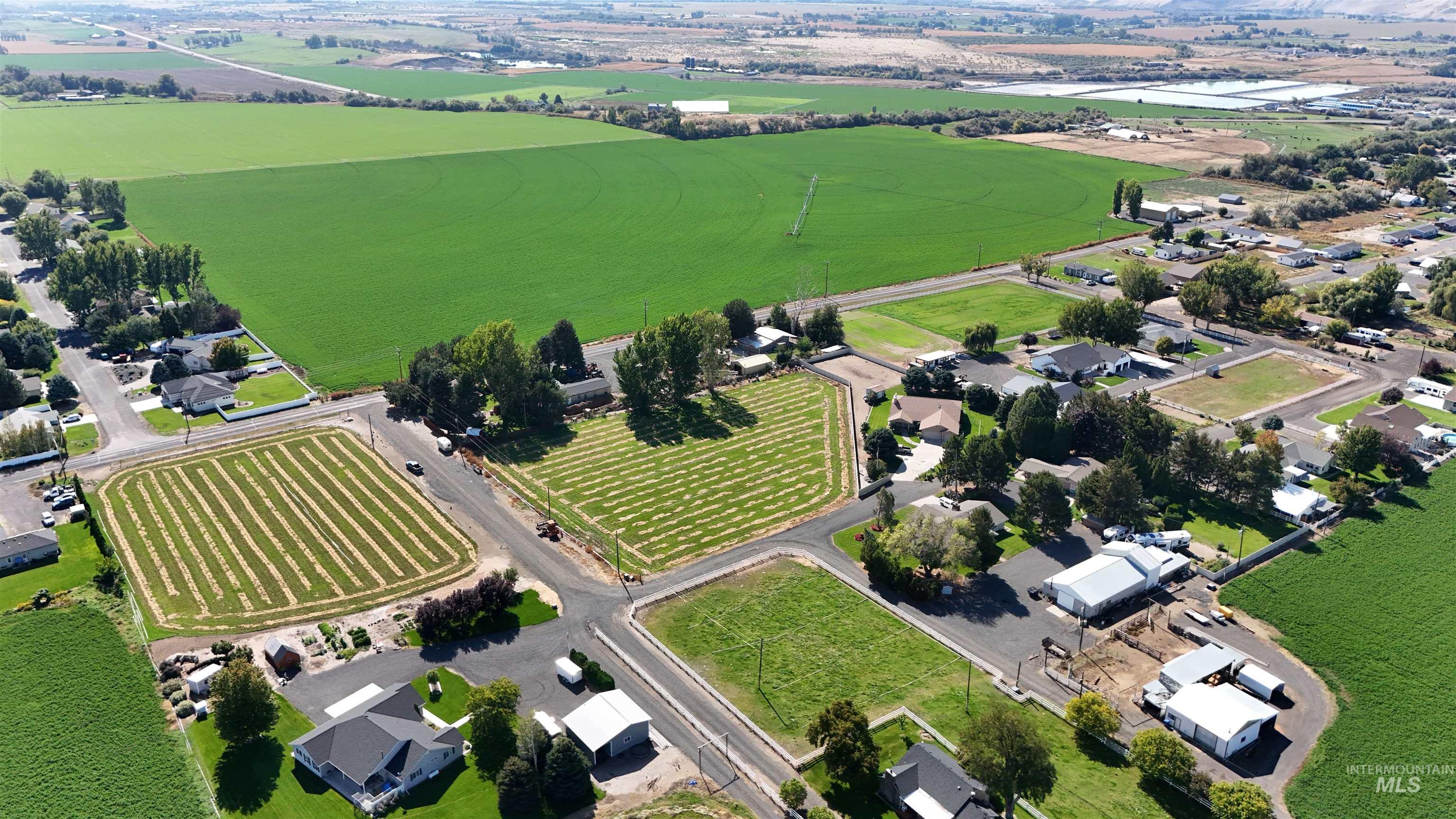 TBD E 2700 S., Hagerman, Idaho 83332, Land For Sale, Price $185,000, 98963967