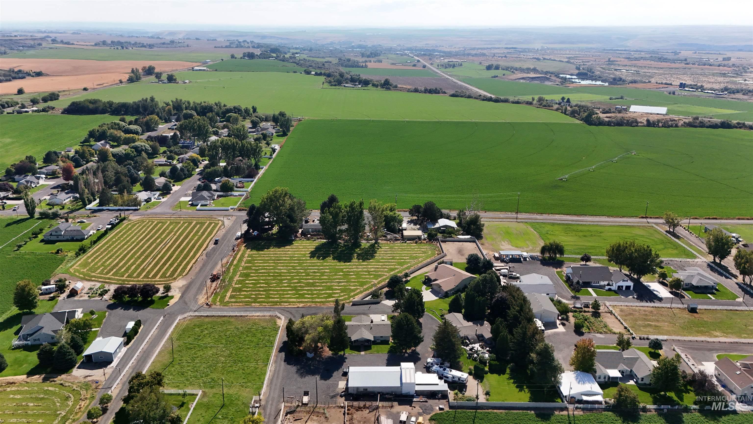 TBD E 2700 S., Hagerman, Idaho 83332, Land For Sale, Price $185,000, 98963967